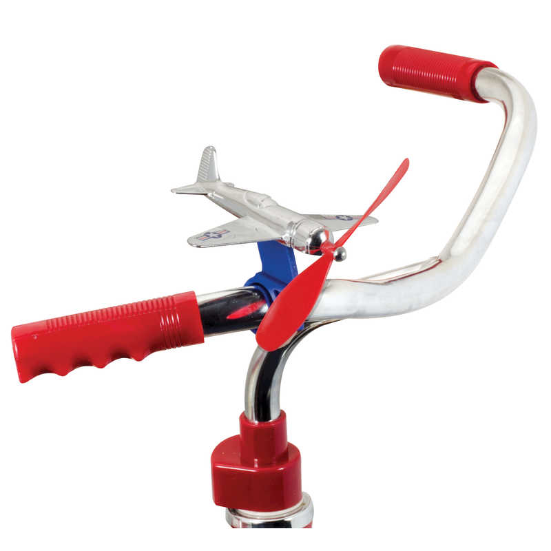 Bike Airplane Bike Airplane