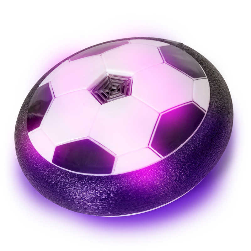 Flashing Air Football Flashing Air Football