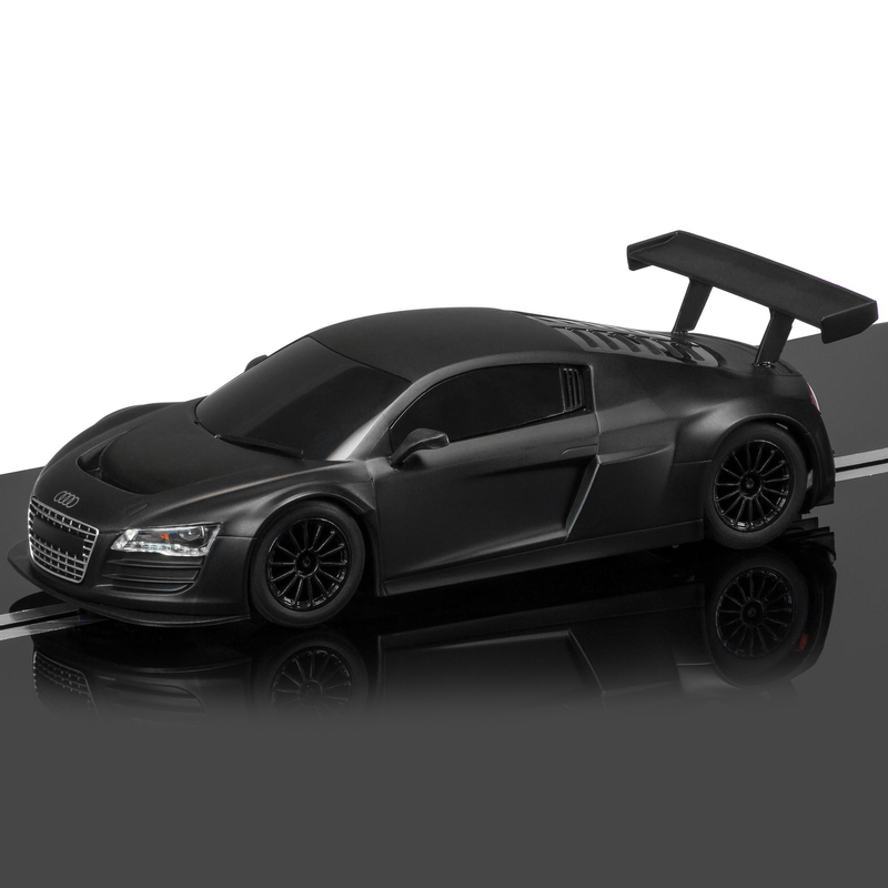 Scalextric C3663 Audi R8 LMS Scalextric C3663 Audi R8 LMS