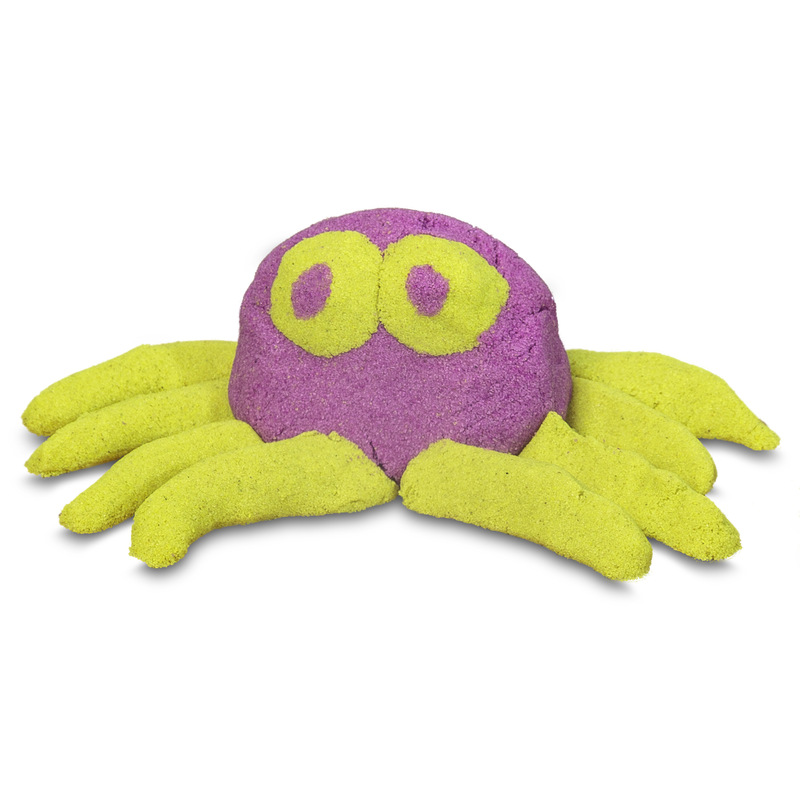 Modelling Sand Modelling Sand