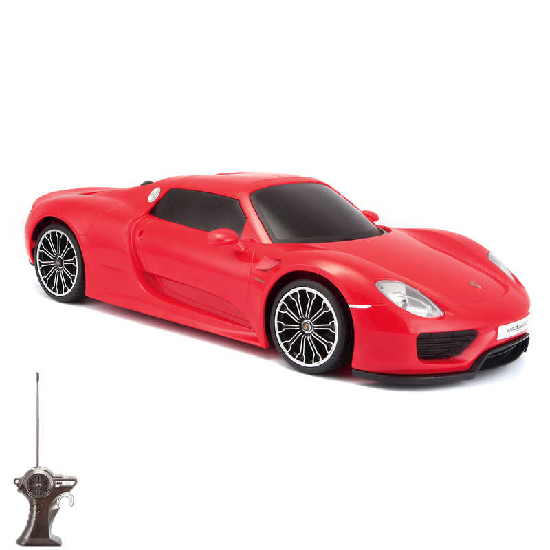 1:14 Rc Porsche 918 Spyder 1:14 Rc Porsche 918 Spyder