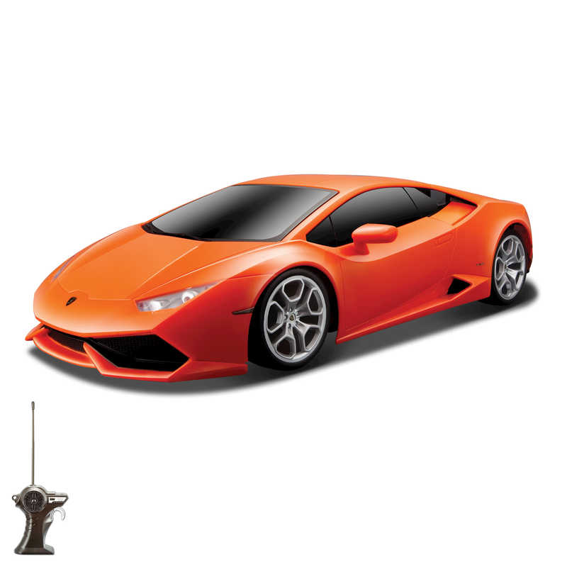 1:14 Rc Lamborghini Huracan 1:14 Rc Lamborghini Huracan