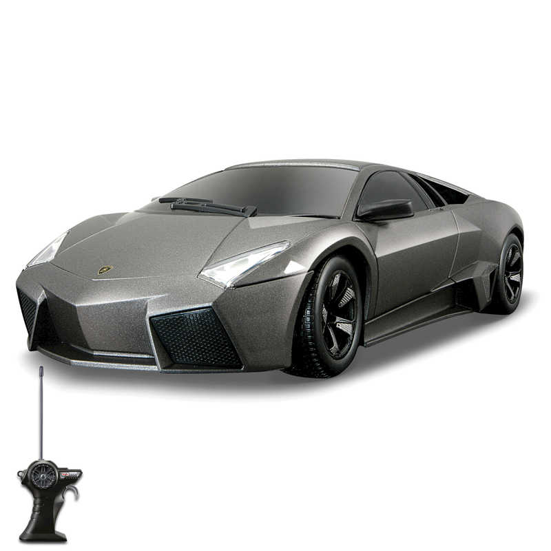 1:24 Rc Lamborghini Reventon 1:24 Rc Lamborghini Reventon