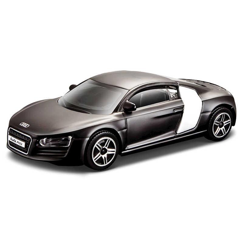 1:64 Audi R8 1:64 Audi R8