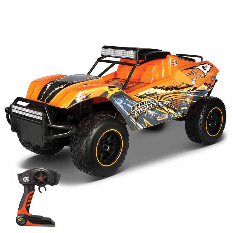 1:6 Rc Rally Fighter 1:6 Rc Rally Fighter
