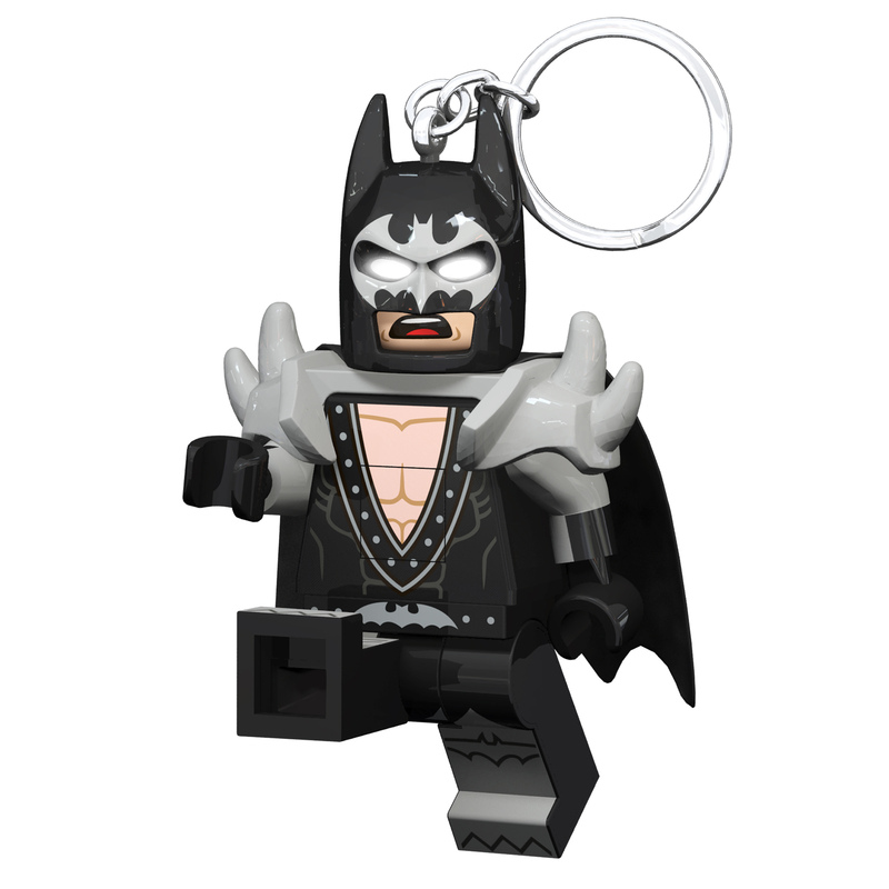 Lego Batman Movie Key Light Batman Glam Lego Batman Movie Key Light Batman Glam