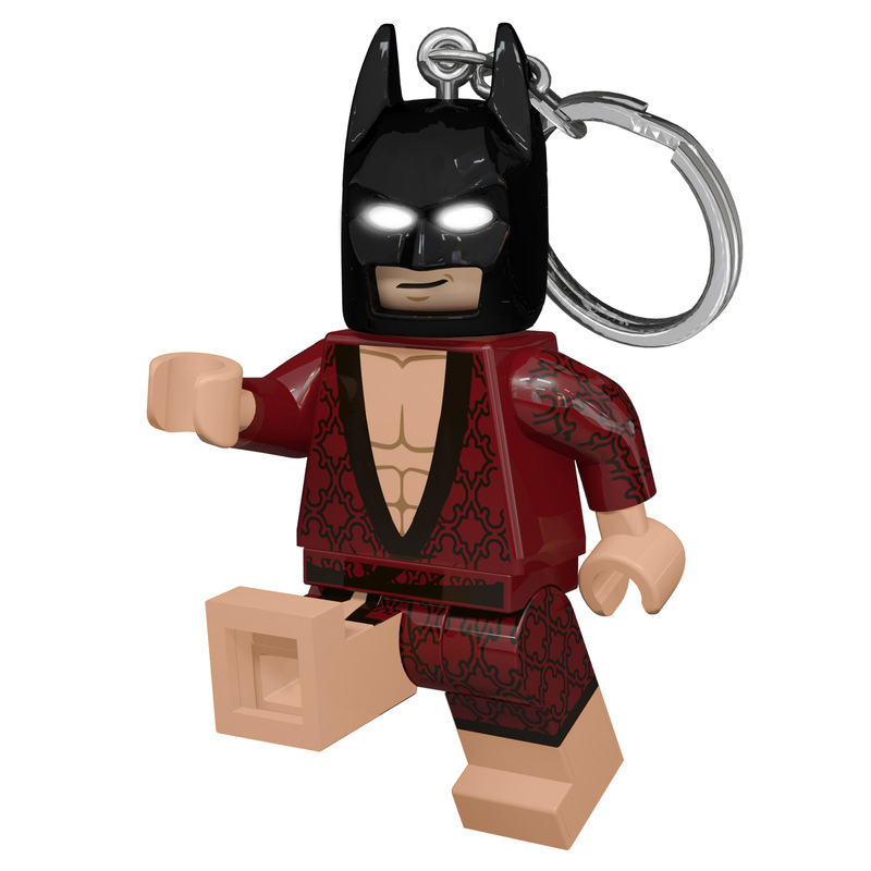 Lego Batman Movie Key Light Batman Kimono Lego Batman Movie Key Light Batman Kimono