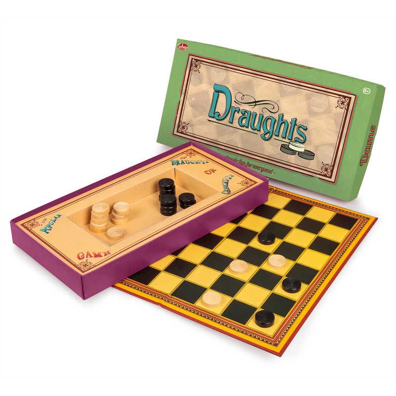 Draughts Draughts