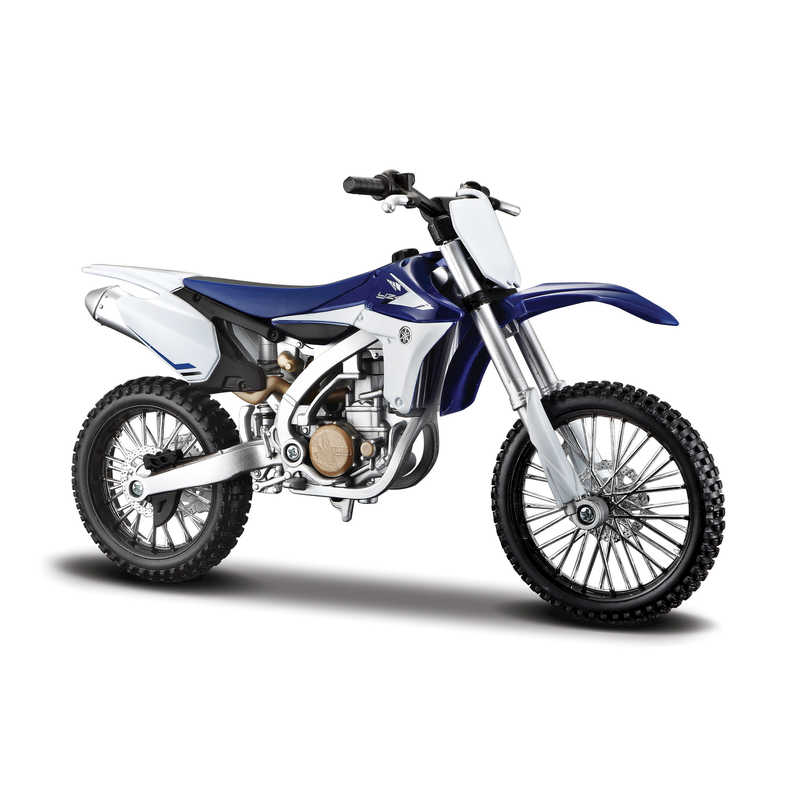 1:12 Yamaha Yz450f 1:12 Yamaha Yz450f