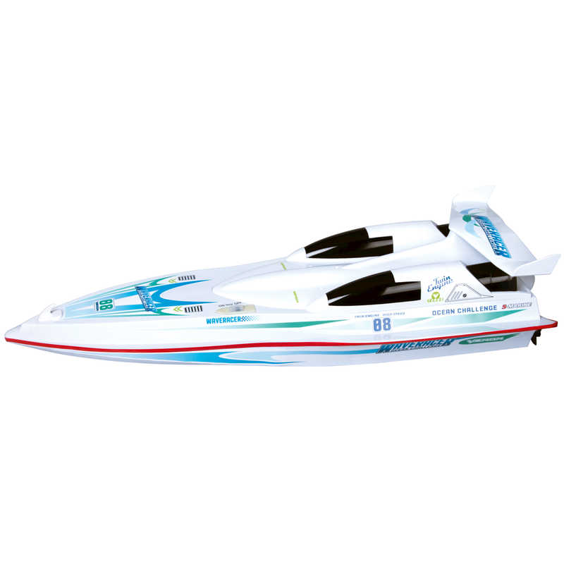 Wave Racer Speedboat Wave Racer Speedboat