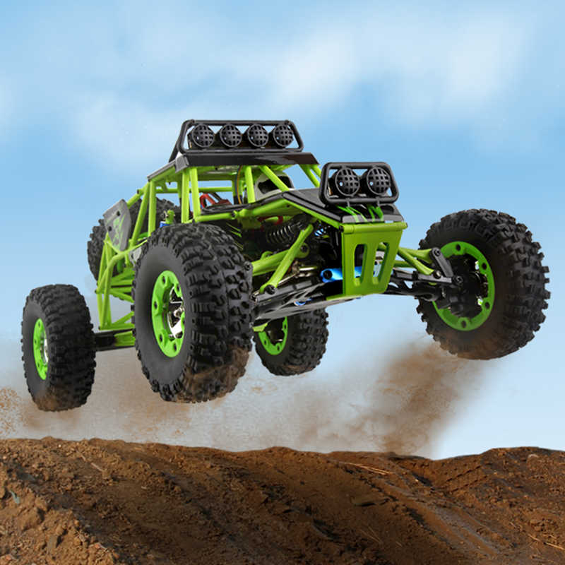 Rc 4wd Cross Country Buggy Rc 4wd Cross Country Buggy