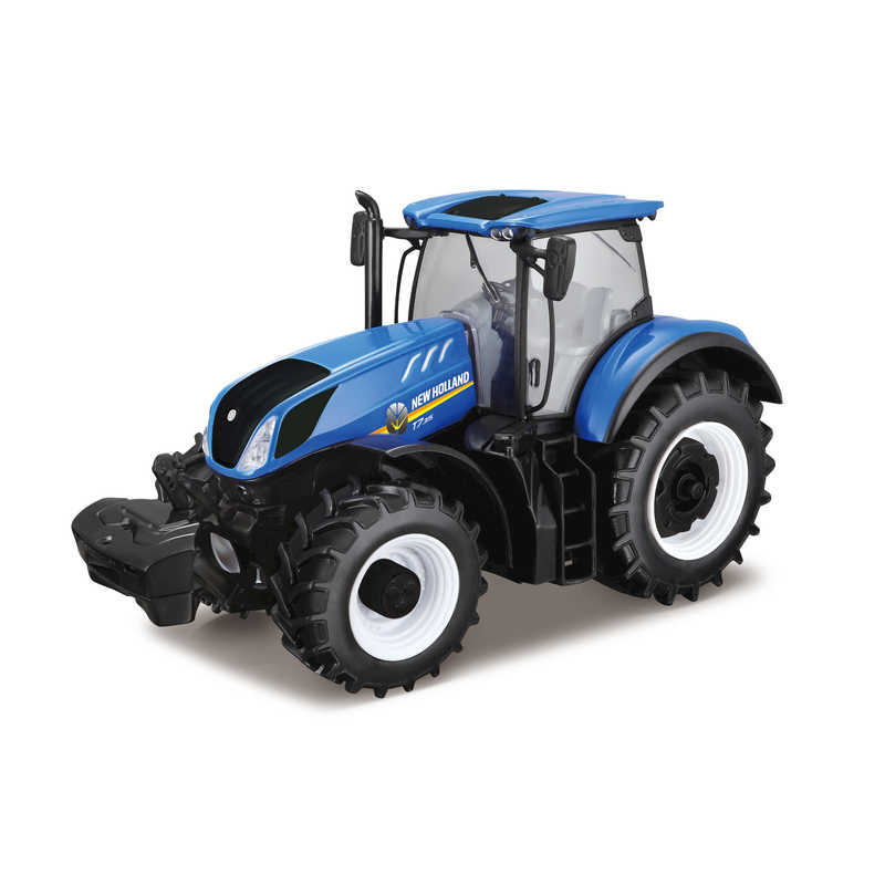 1:32 New Holland T7hd Tractor 1:32 New Holland T7hd Tractor