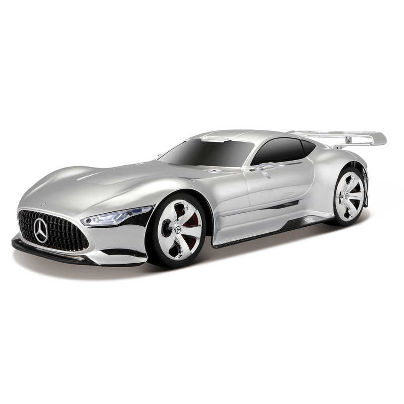 1:18 Rc Mercedes Benz Amg Vision Gran Turismo 1:18 Rc Mercedes Benz Amg Vision Gran Turismo