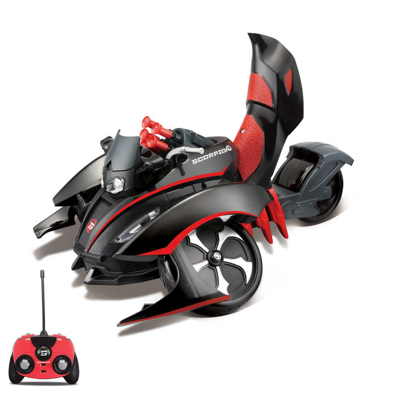 Rc Street Trooper Scorpion Rc Street Trooper Scorpion