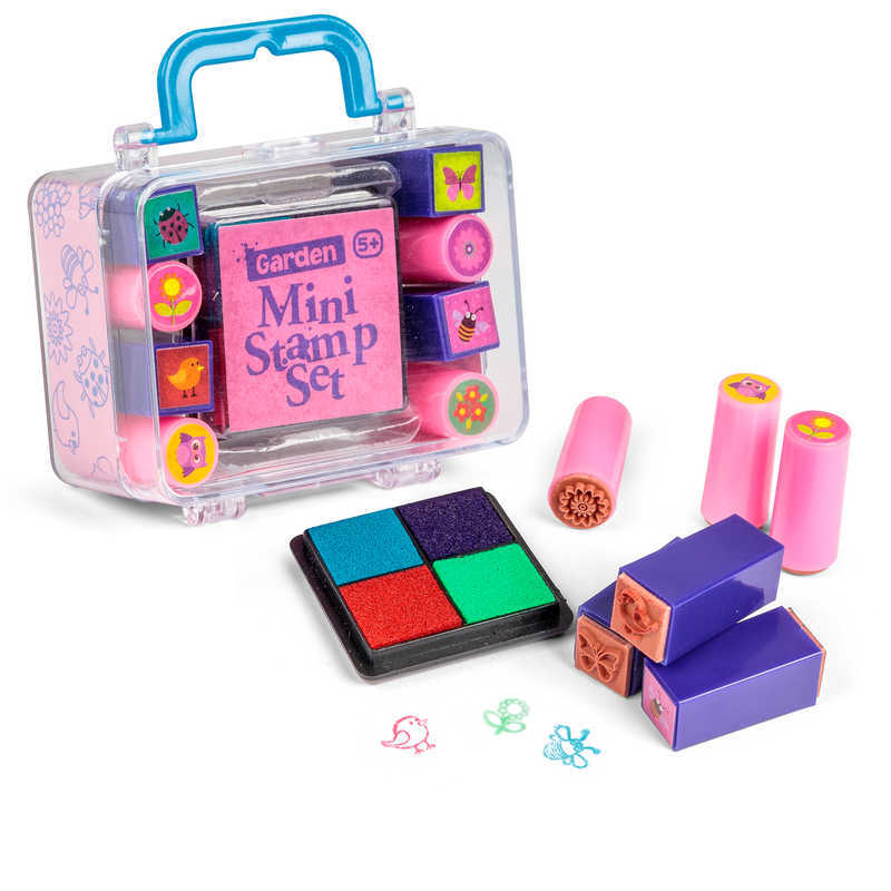 Mini Stamp Set Mini Stamp Set
