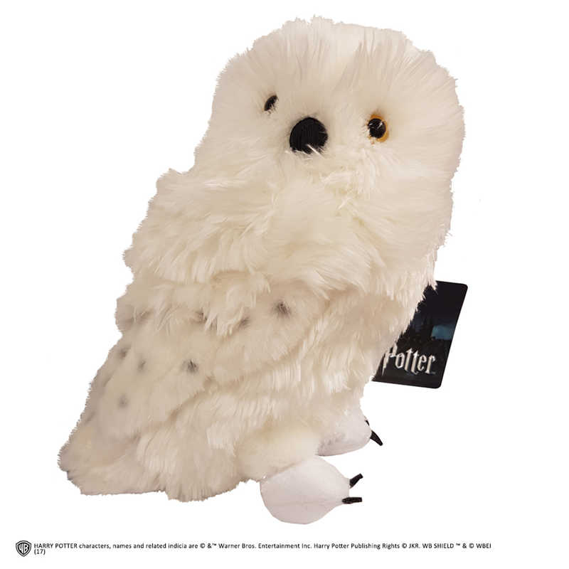 Harry Potter - Hedwig Plush Harry Potter - Hedwig Plush