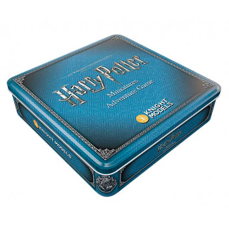 Harry Potter Miniatures Adventure Game Core Box Harry Potter Miniatures Adventure Game Core Box