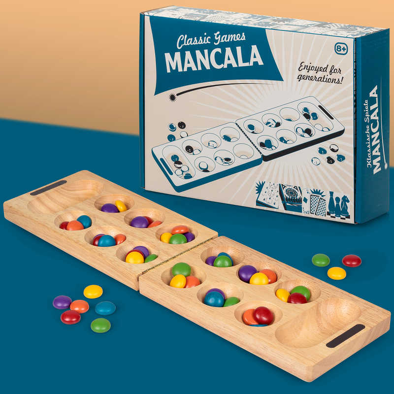 Mancala Mancala
