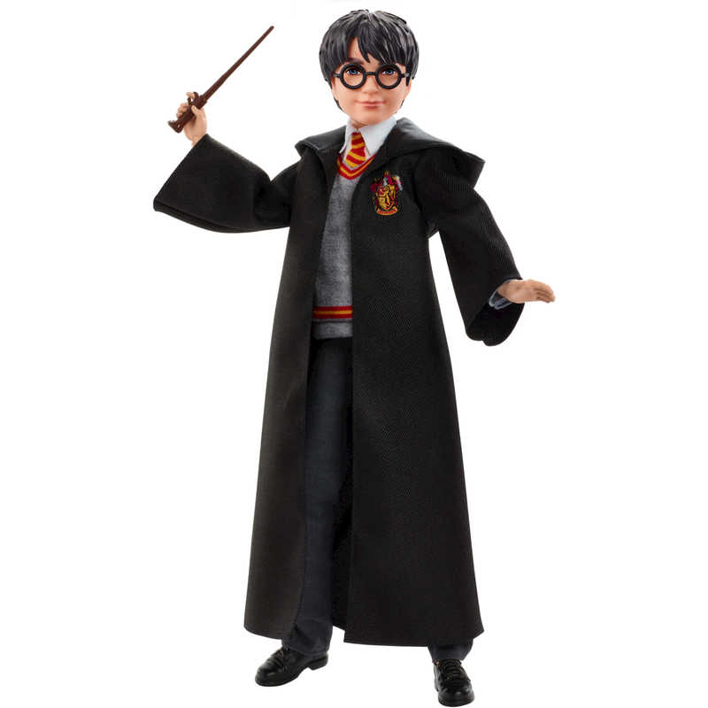 Harry Potter Doll - Harry Harry Potter Doll - Harry