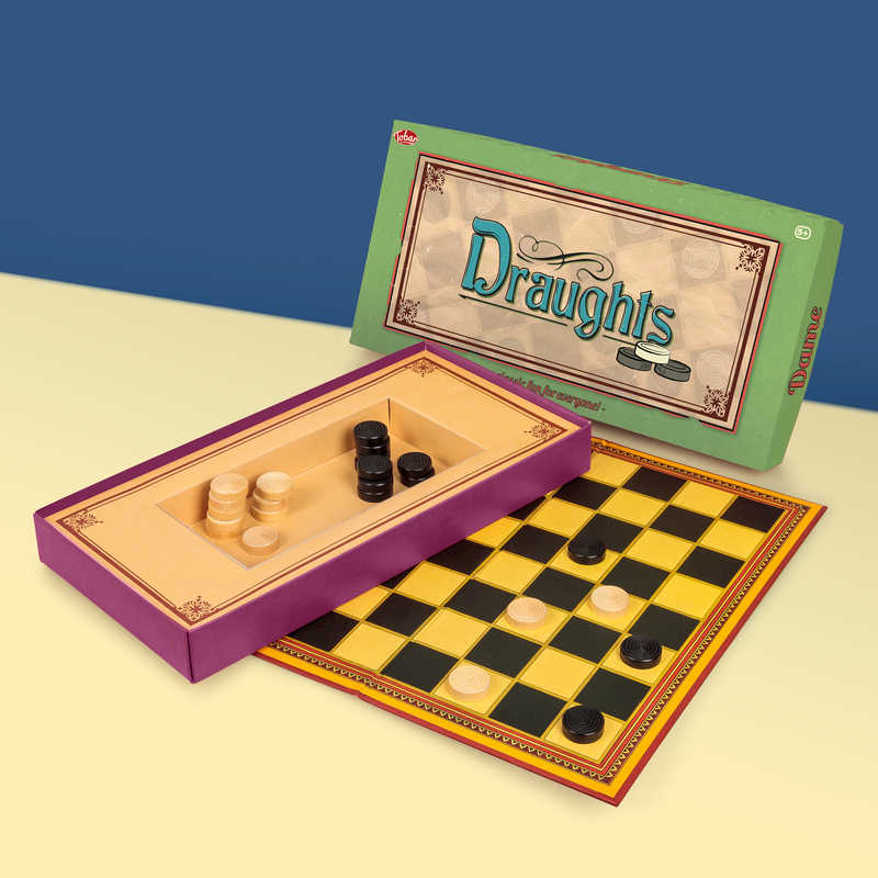 Draughts Draughts