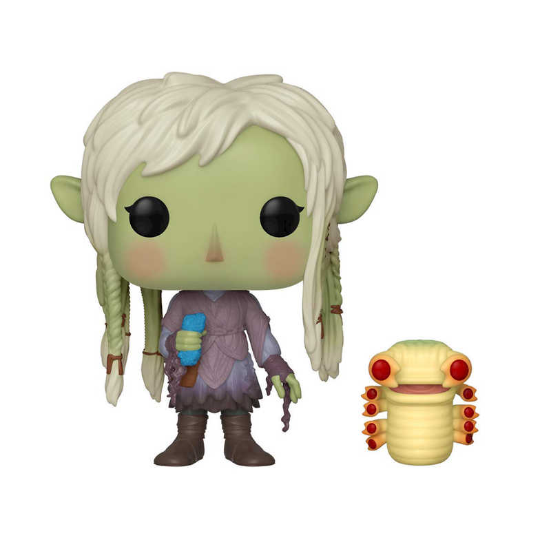 Pop! Vinyl: Dark Crystal - Deet Pop! Vinyl: Dark Crystal - Deet