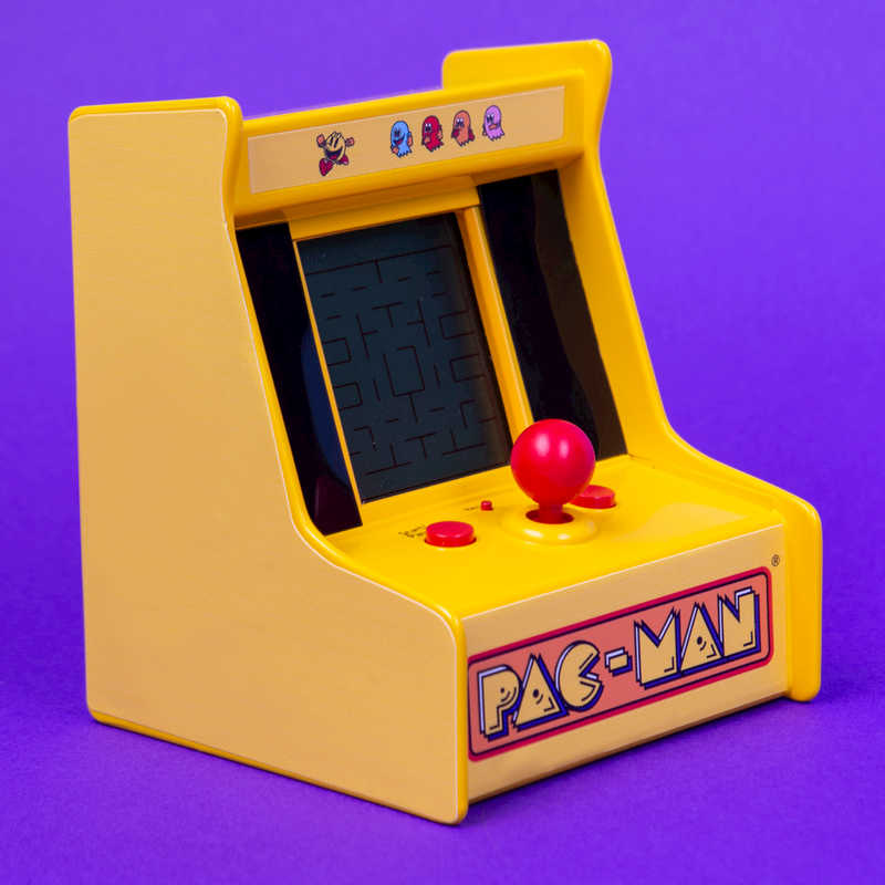 Pacman Desktop Game Pacman Desktop Game