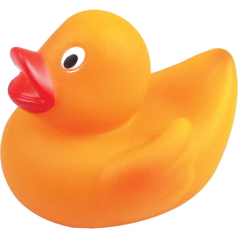 Rubber Duckling Rubber Duckling