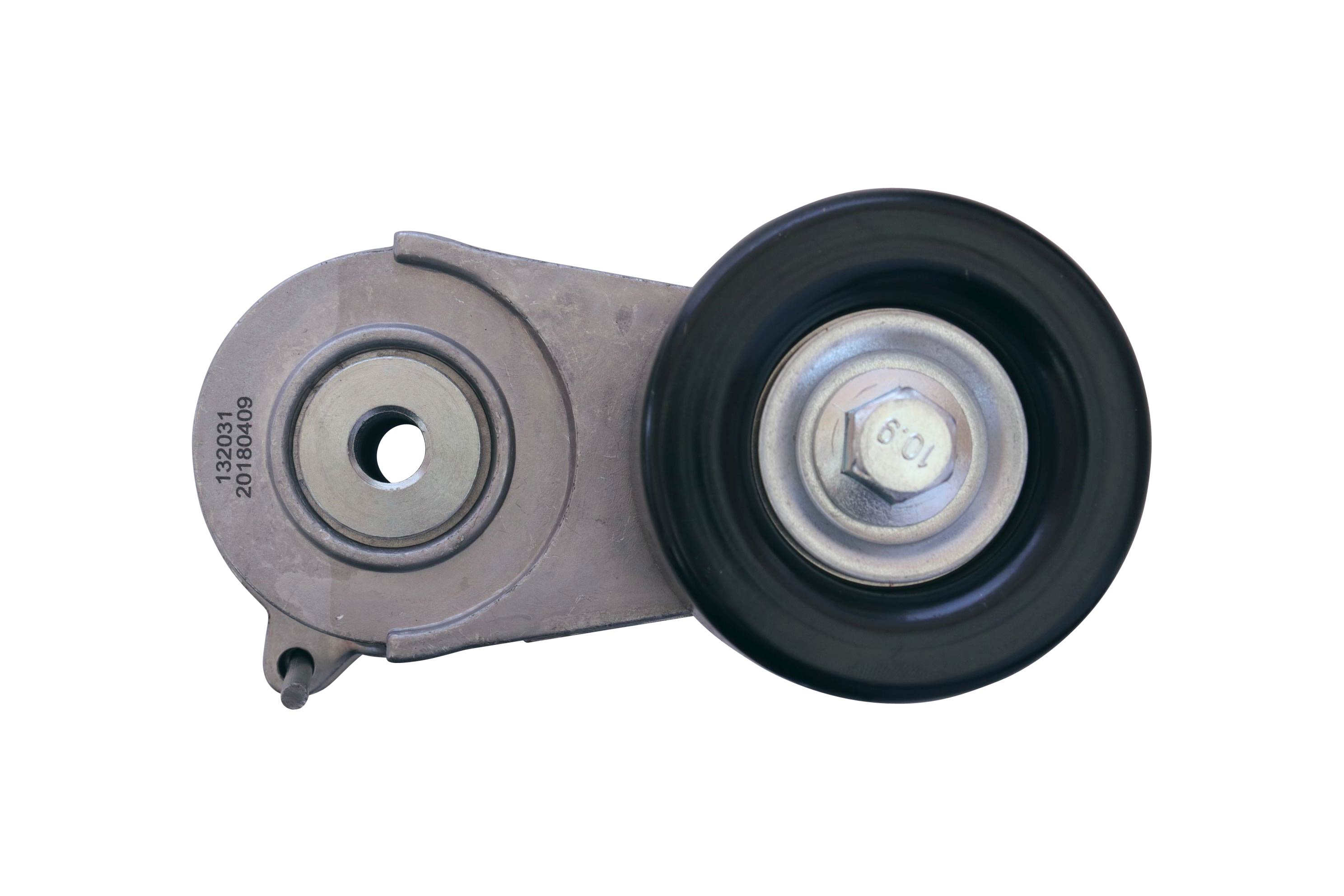 Dayco Drive Belt Tensioner suitable for Colorado 2.8L Diesel Duramax