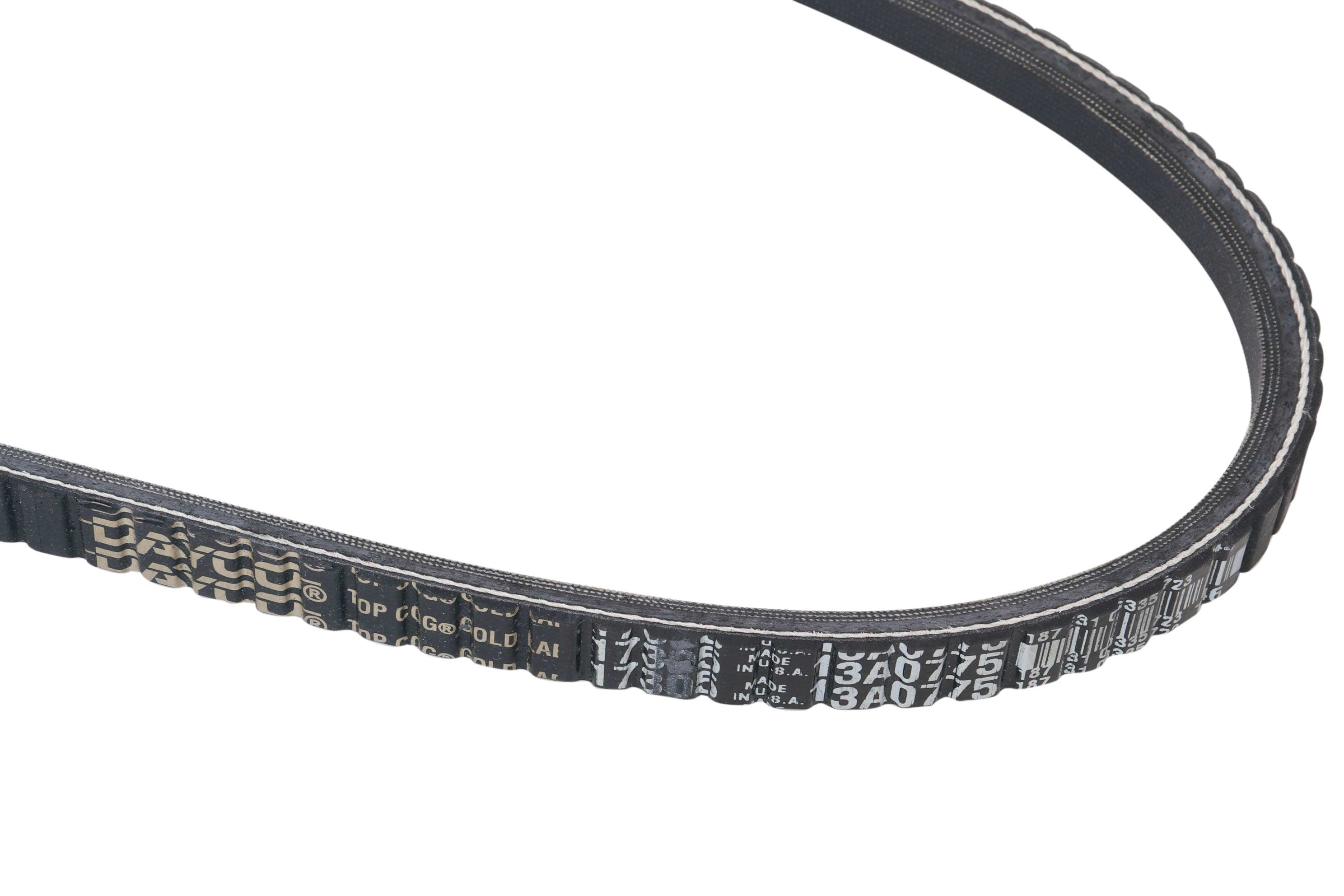 Dayco Power Steering Drive Belt suitable for D22 Navara YD25 & GQ