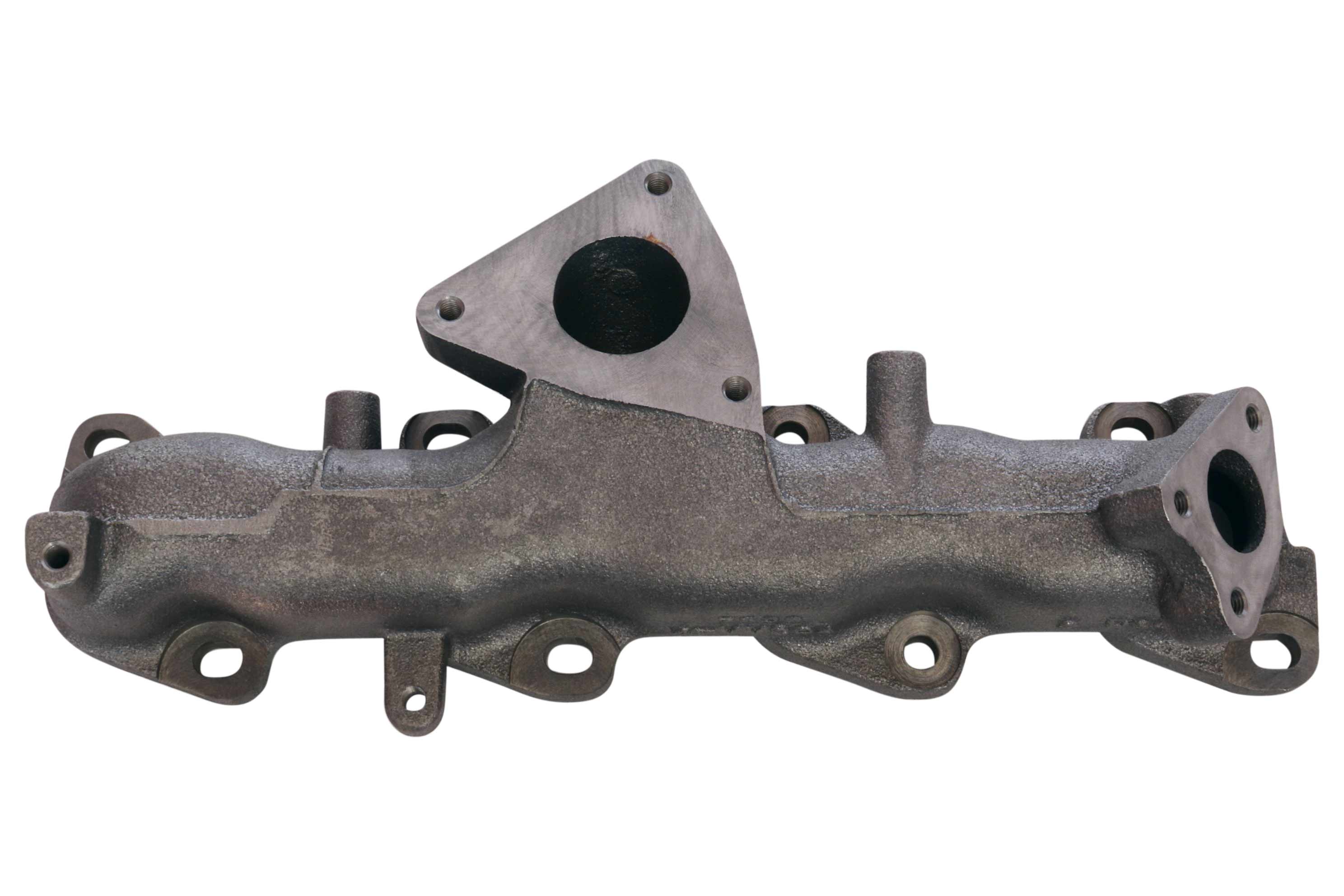 Engine Exhaust Manifold suitable for Y61 GU Patrol ZD30 3 Litre Turbo