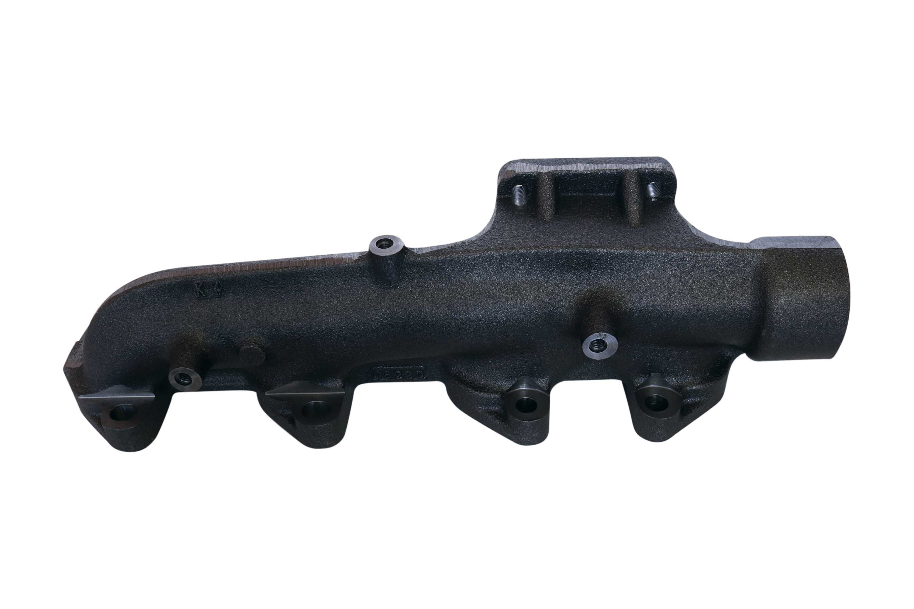 OEM Front Exhaust Manifold suitable for Landcruiser 1HDT 4.2L Turbo