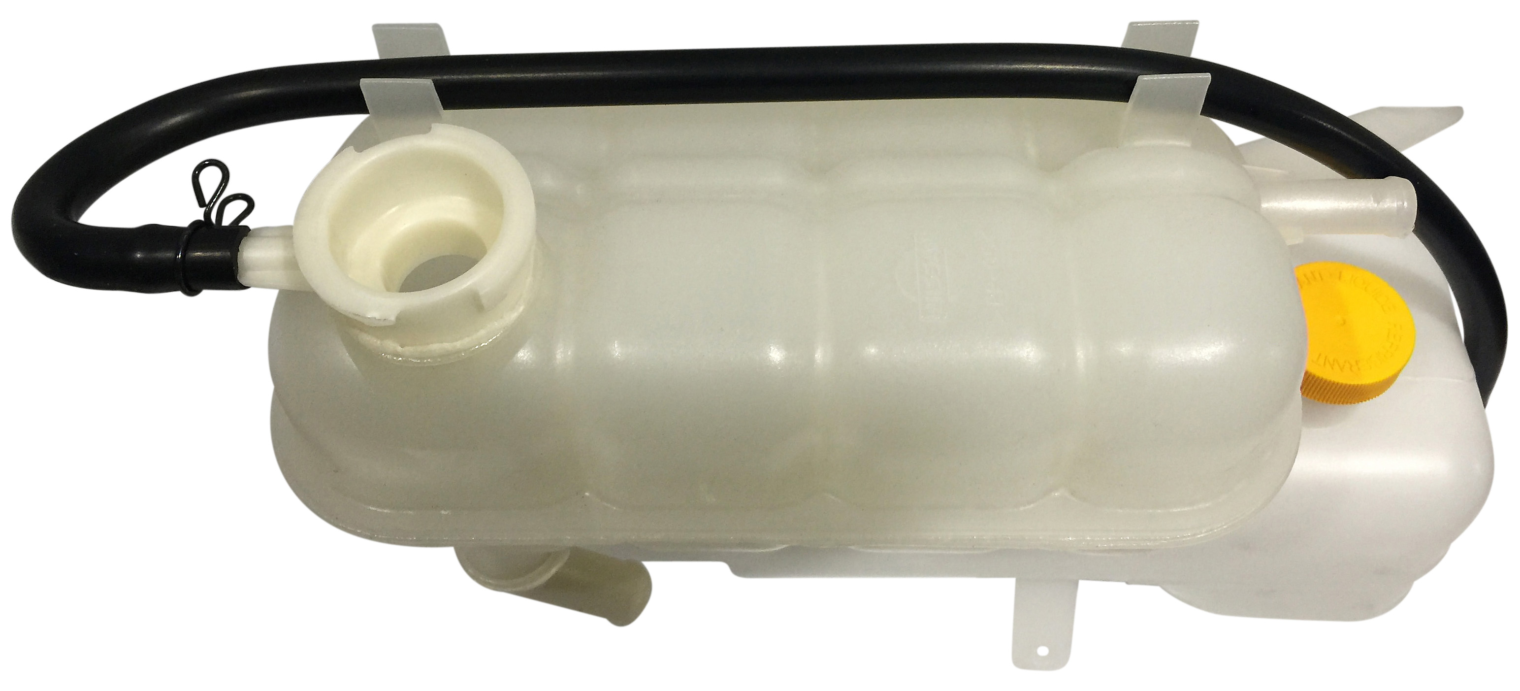 Radiator Expansion Tank for Patrol GU RD28 2.8L Turbo Diesel Genuine