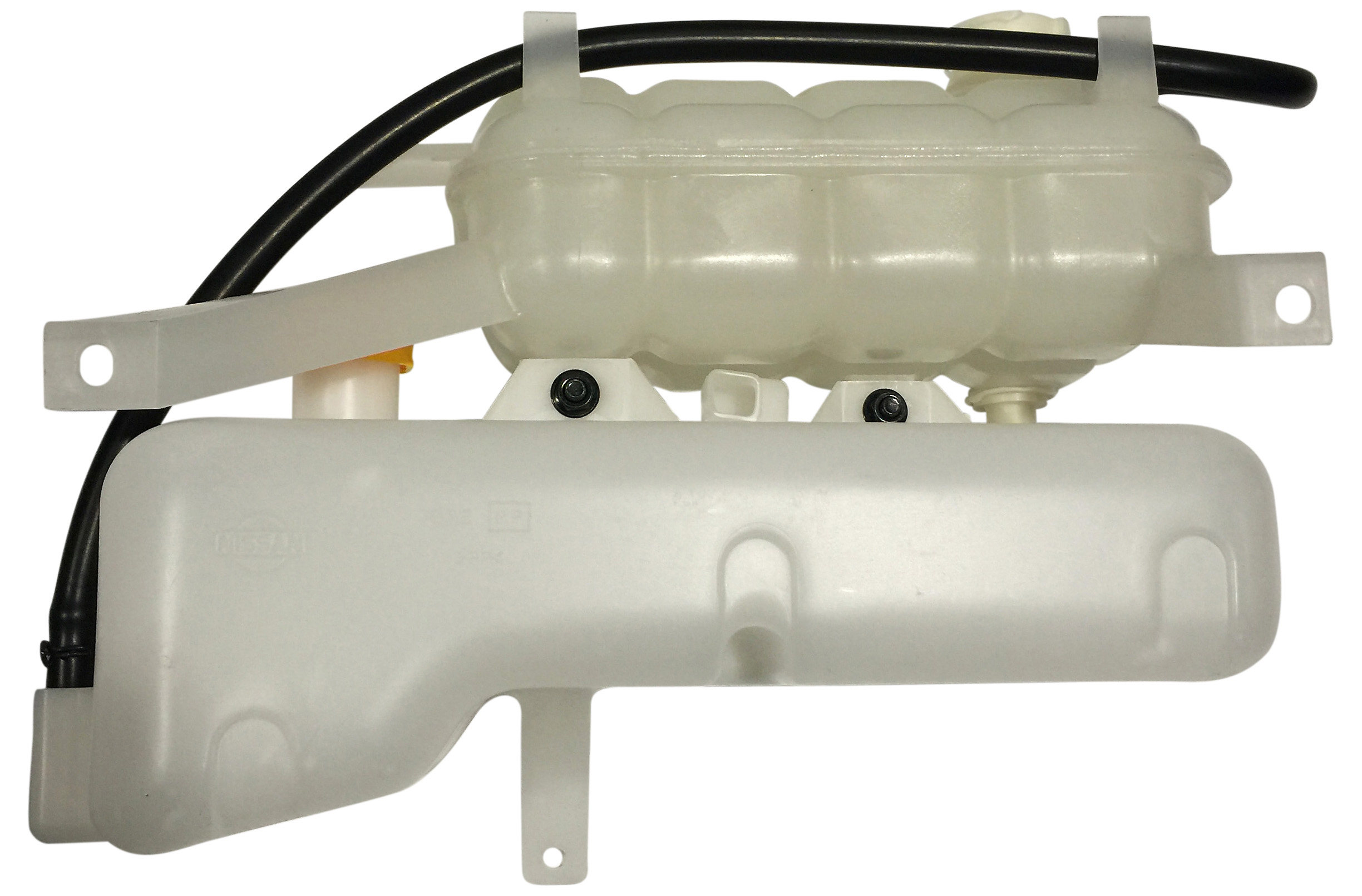 Radiator Expansion Tank for Patrol GU RD28 2.8L Turbo Diesel Genuine