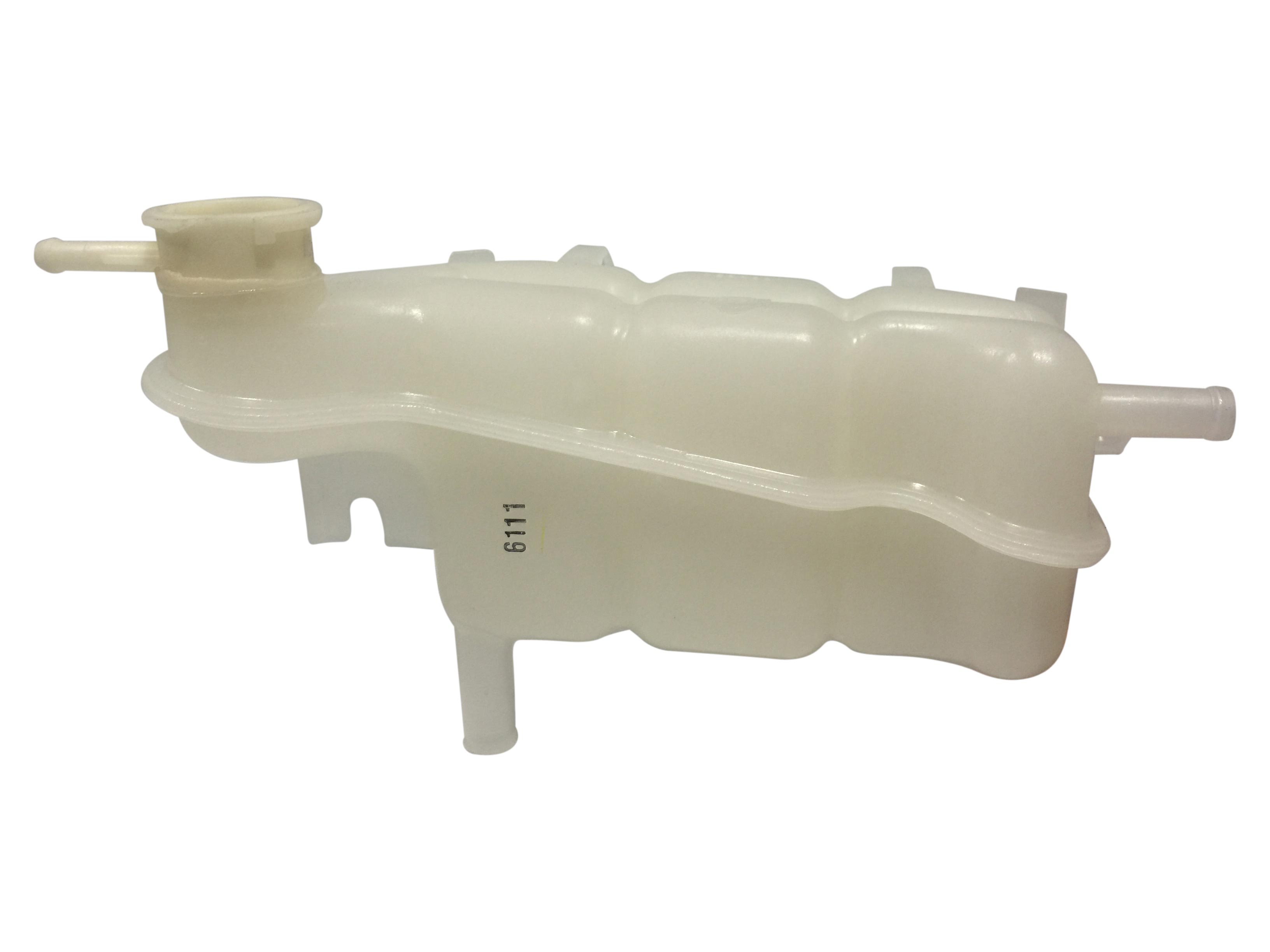 Radiator Expansion Tank for Patrol GU ZD30 TD42Ti Diesel Genuine 21711