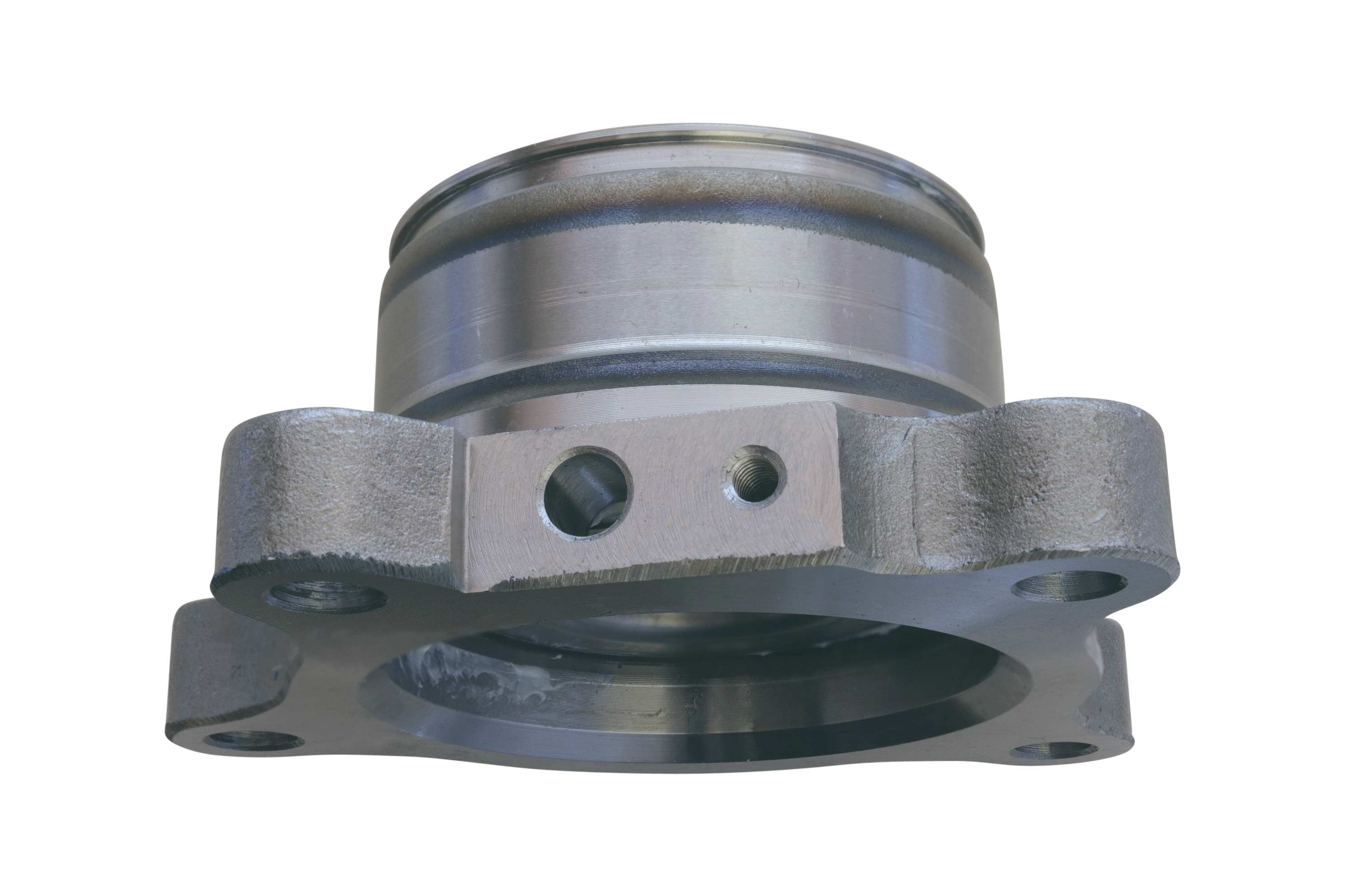 GSP Left Rear Wheel Bearing Hub suitable for Prado 120 150 Series & FJ