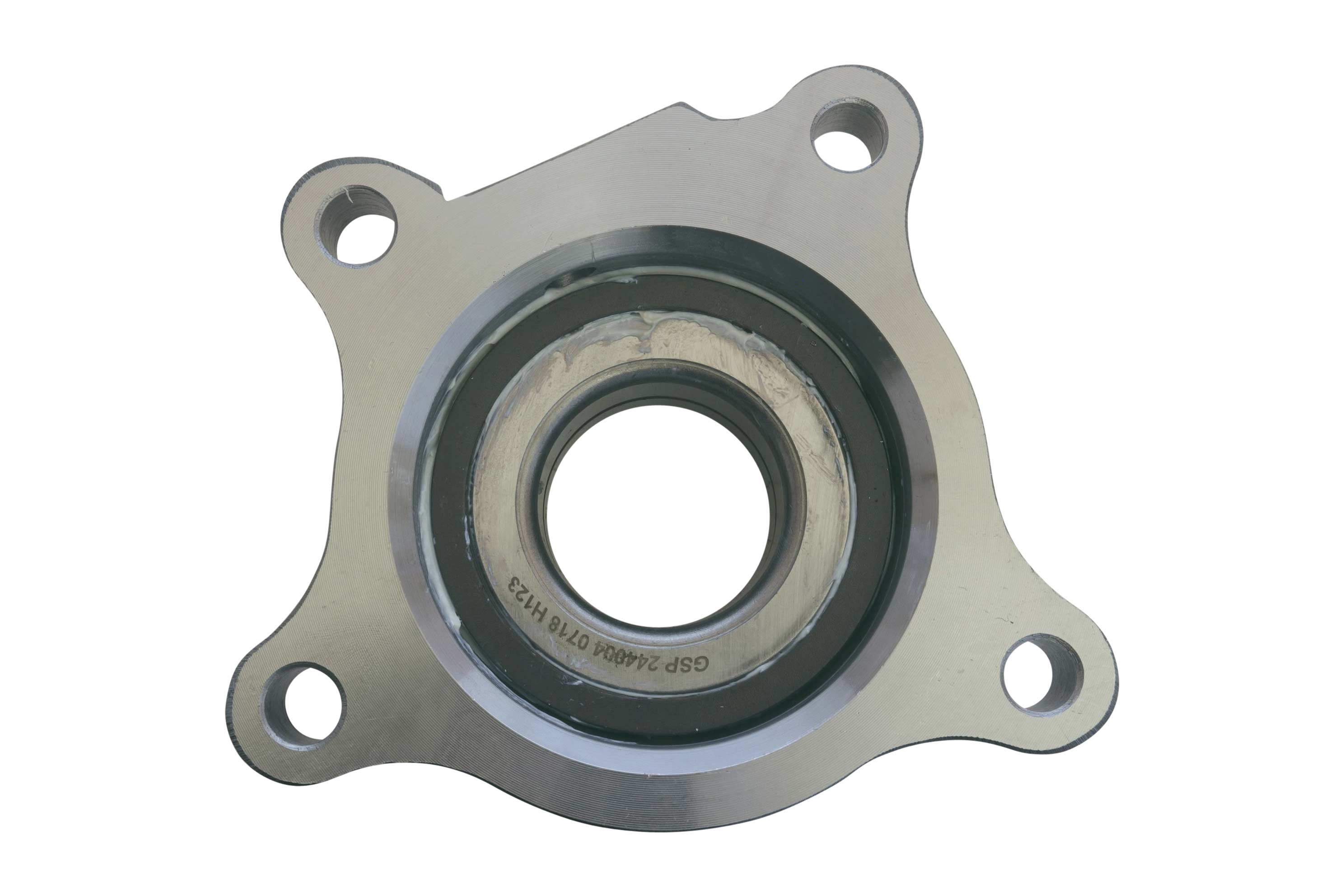 GSP Left Rear Wheel Bearing Hub suitable for Prado 120 150 Series & FJ