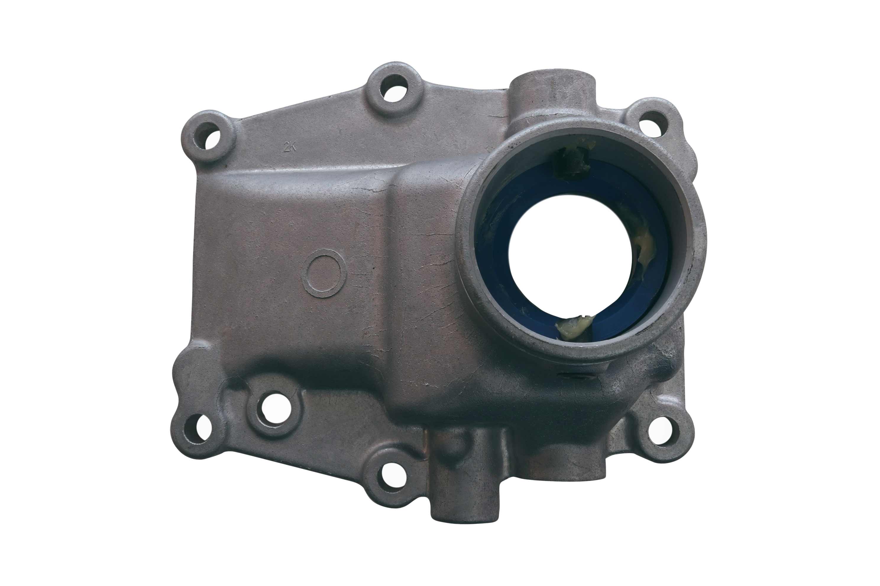 Gear Shift Lever Housing suitable for Landcruiser 80 Series & FZJ75