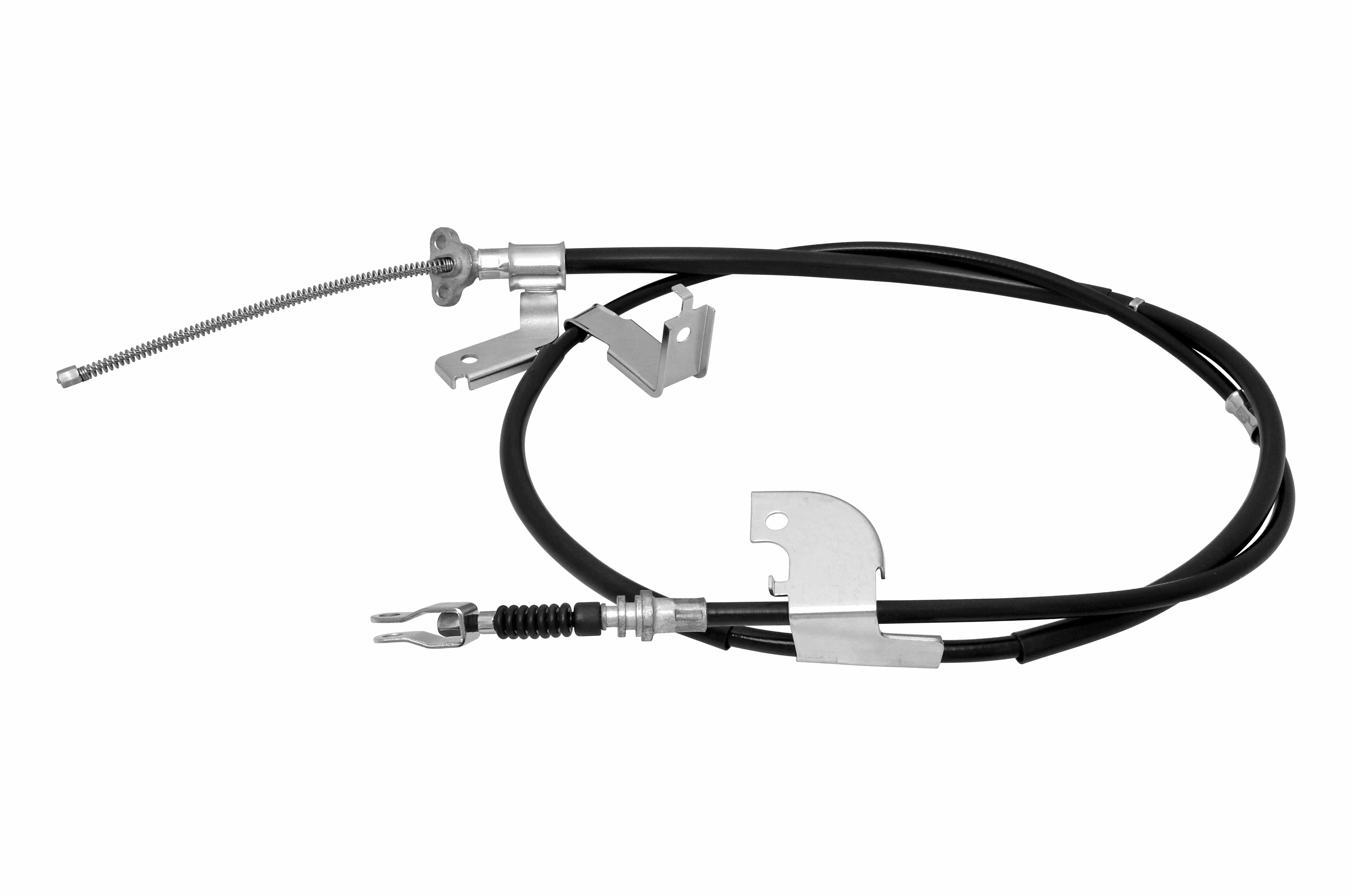 Hand Brake Cable Left Rear suitable for Toyota Hilux 4WD GGN25 KUN26