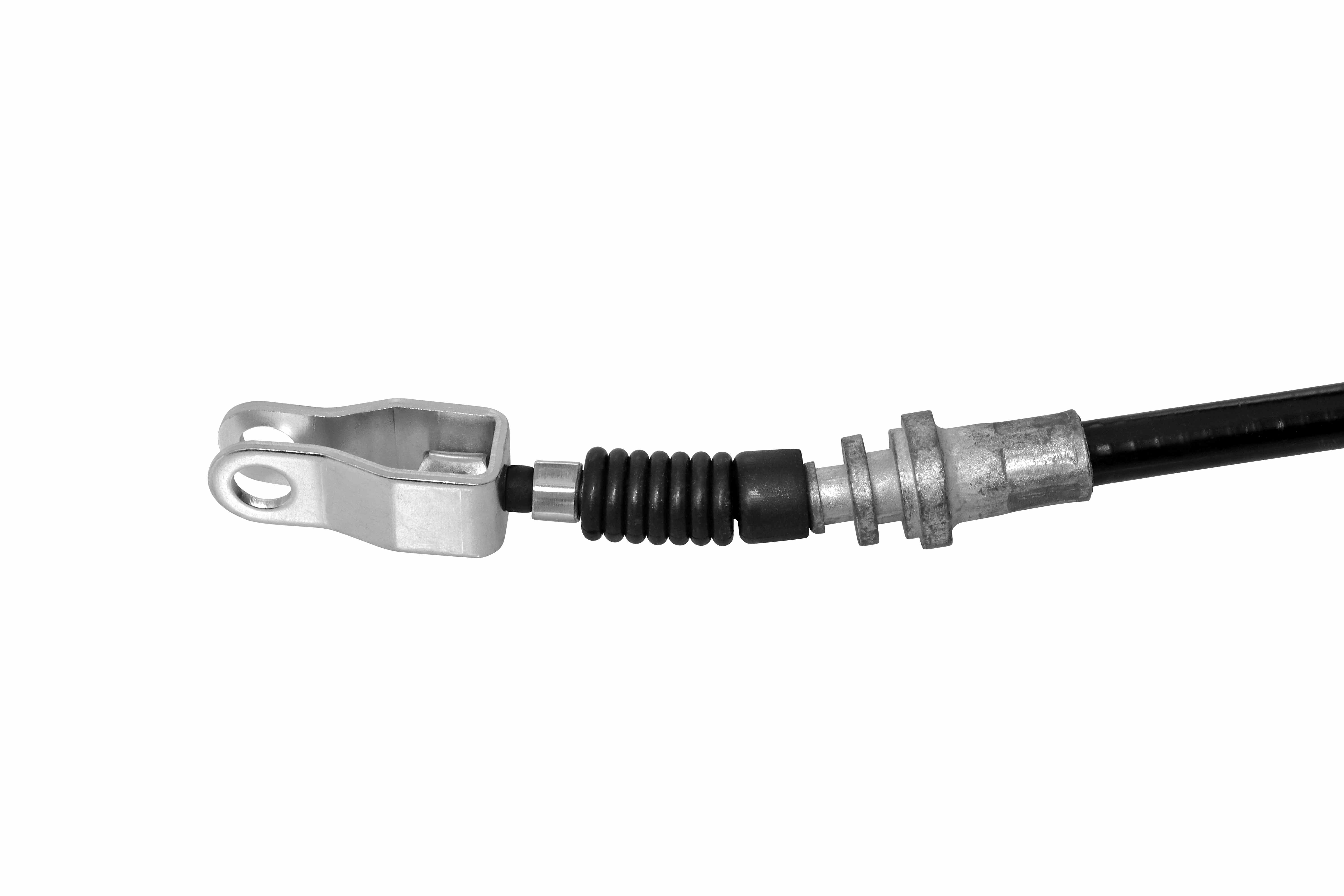 Hand Brake Cable Left Rear suitable for Toyota Hilux 4WD GGN25 KUN26