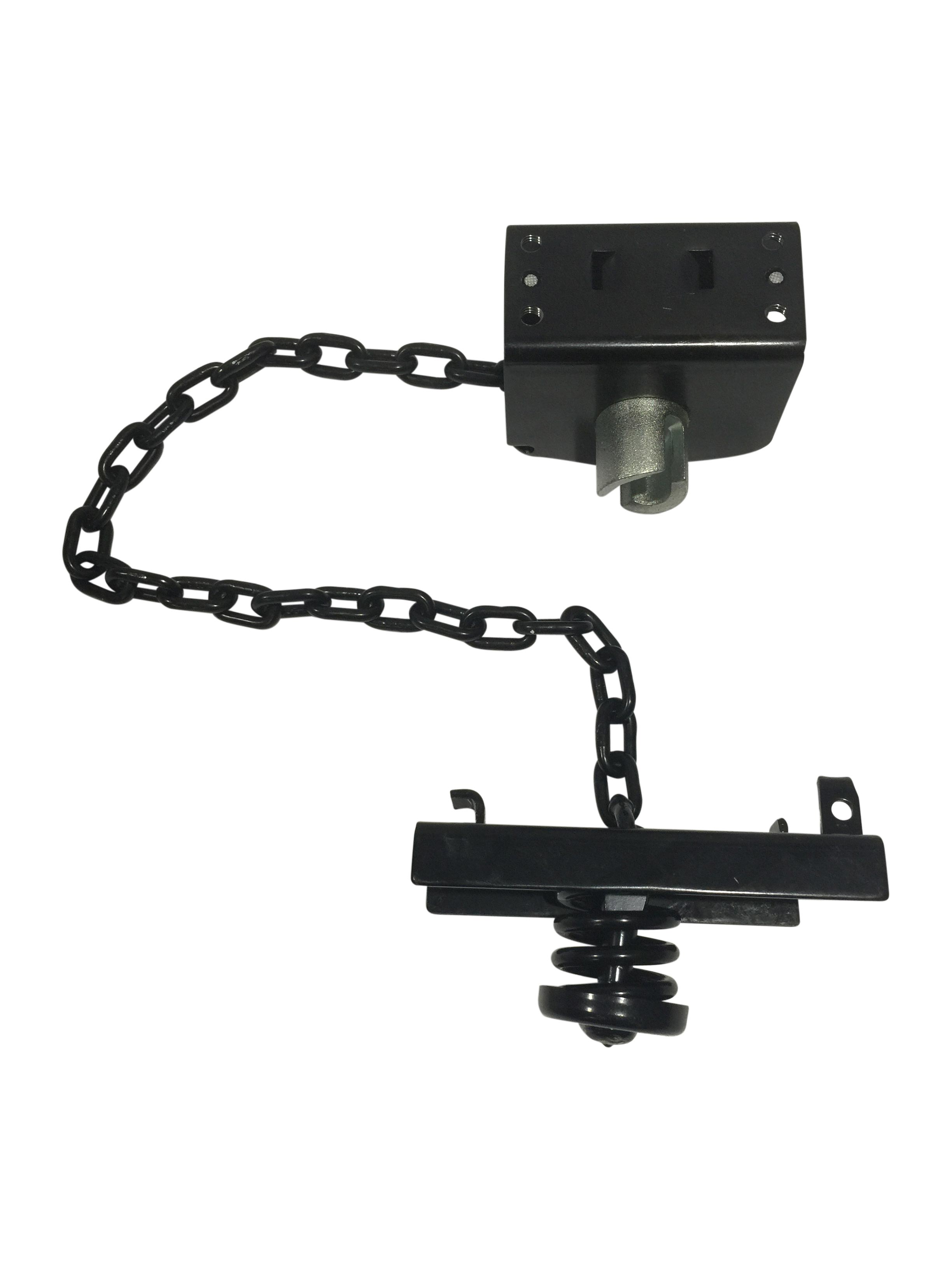 Spare Wheel Carrier Winch suitable for Landcruiser 75 78 79 Series