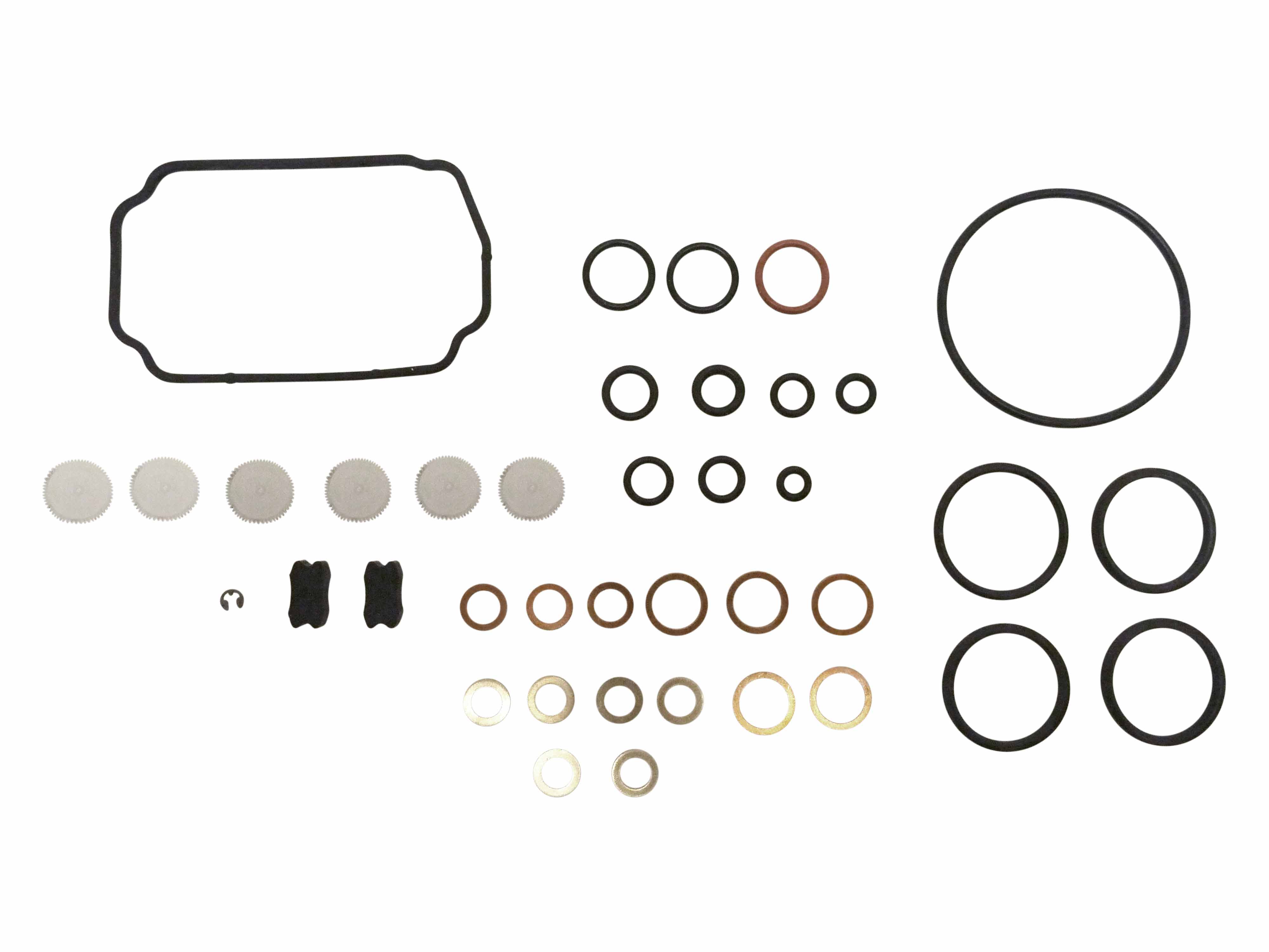 Injector Pump Seal Kit suitable for Landcruiser 19902007 Hilux 1979