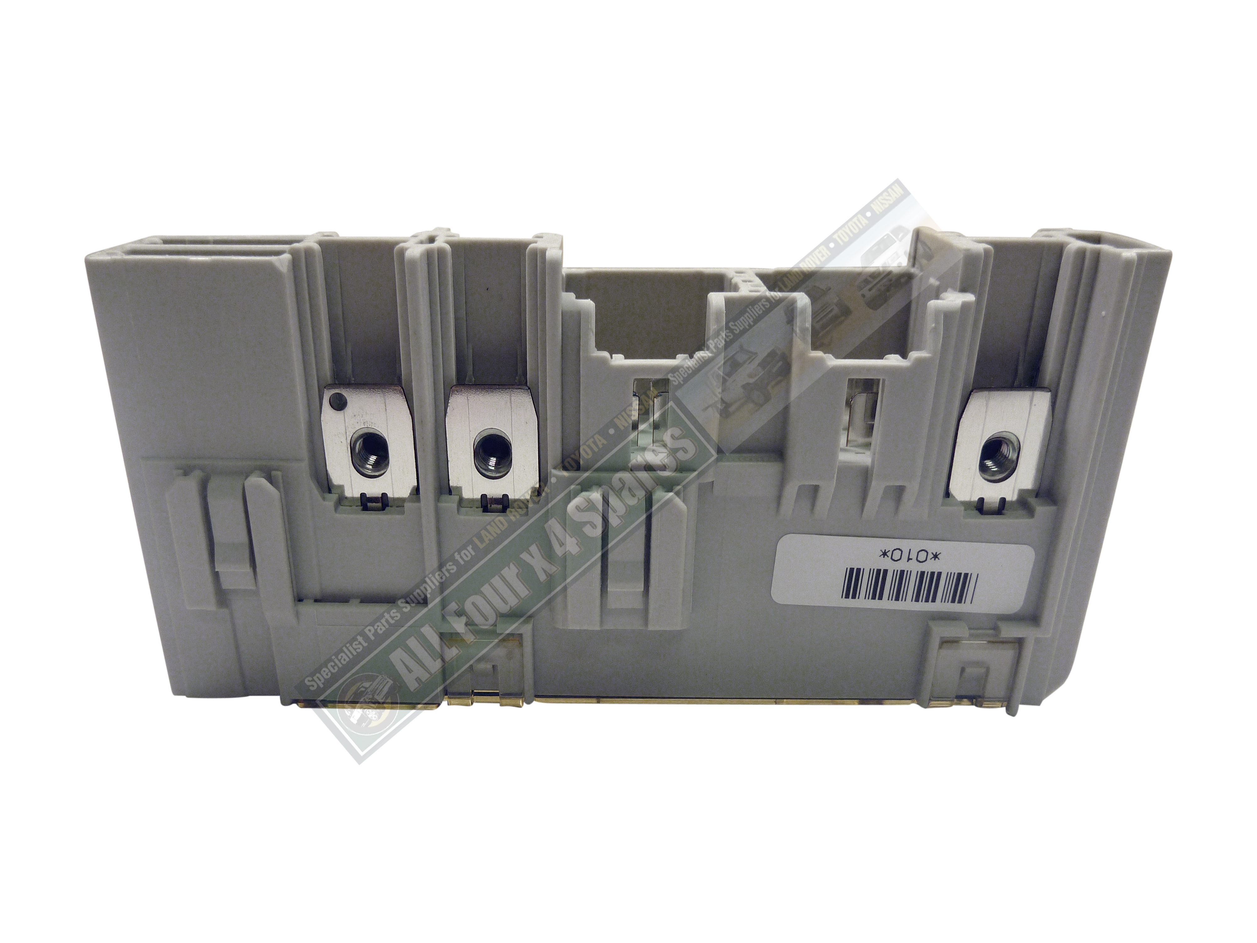 Fuse Fusible Link suitable for Hilux 20052008 KUN GGN TGN 4WD and 2WD