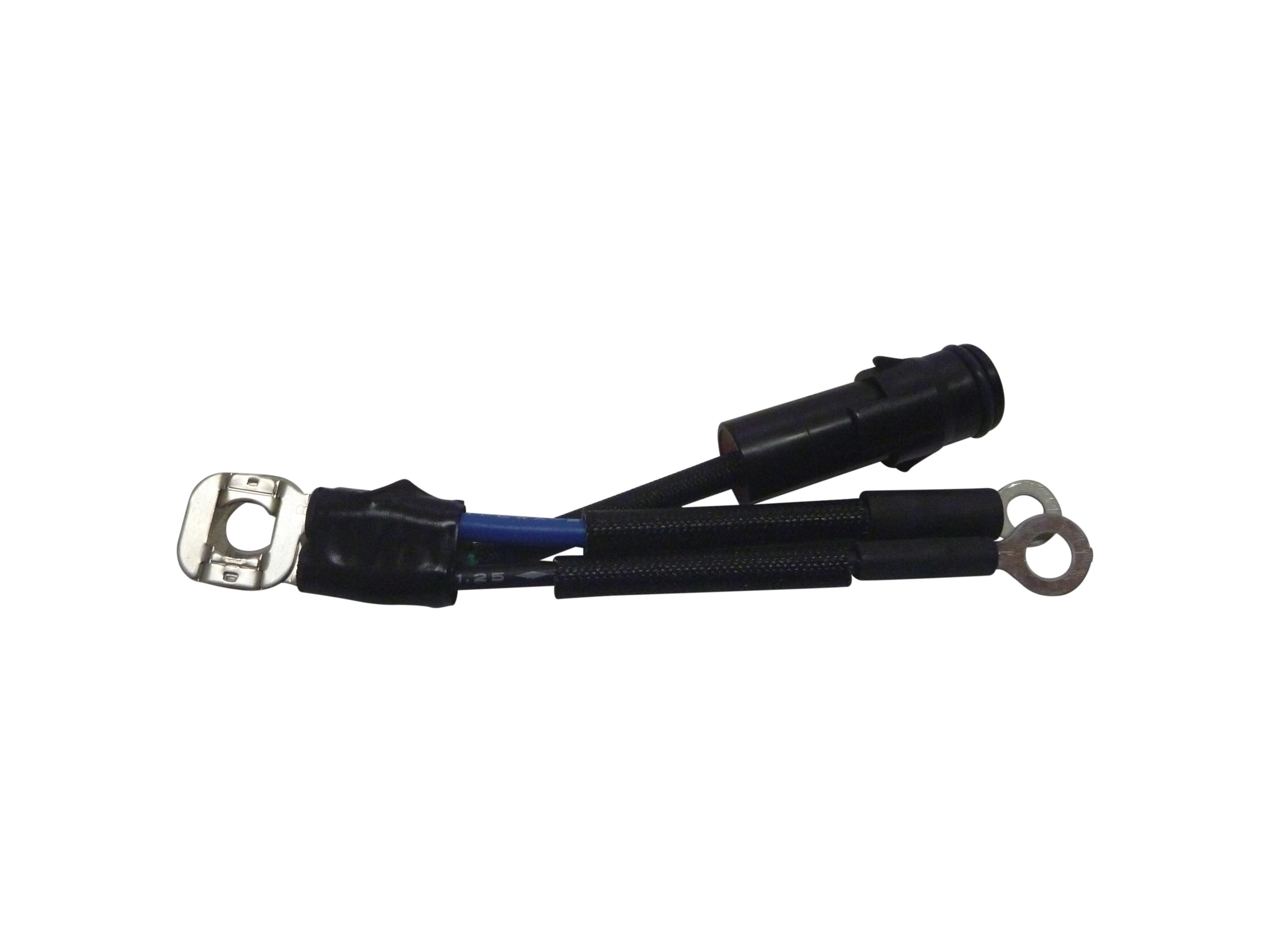 Fuse Fusible Link Wire suitable for Landcruiser 70 Series HZJ75 HZJ78