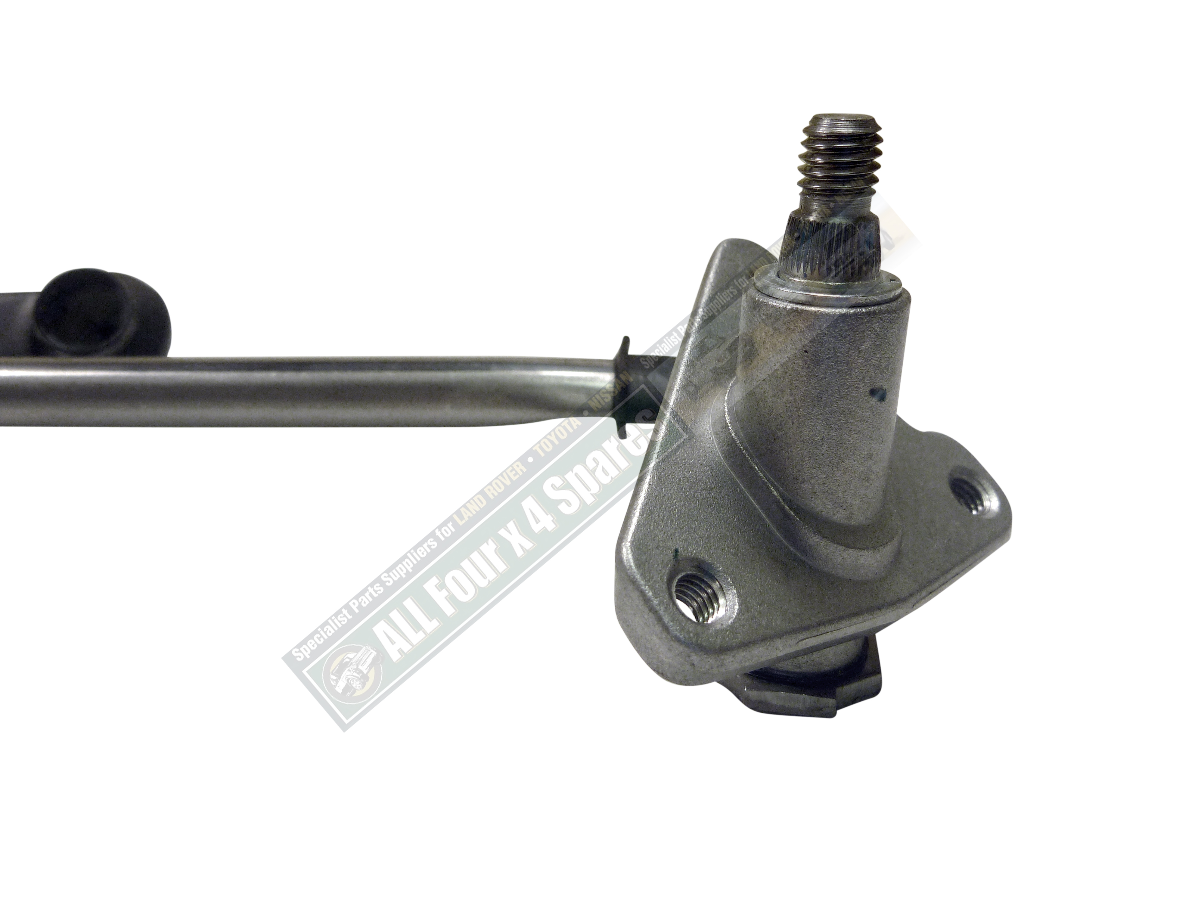 Windscreen Wiper Linkage Assembly suitable for Landcruiser 80 Series eBay