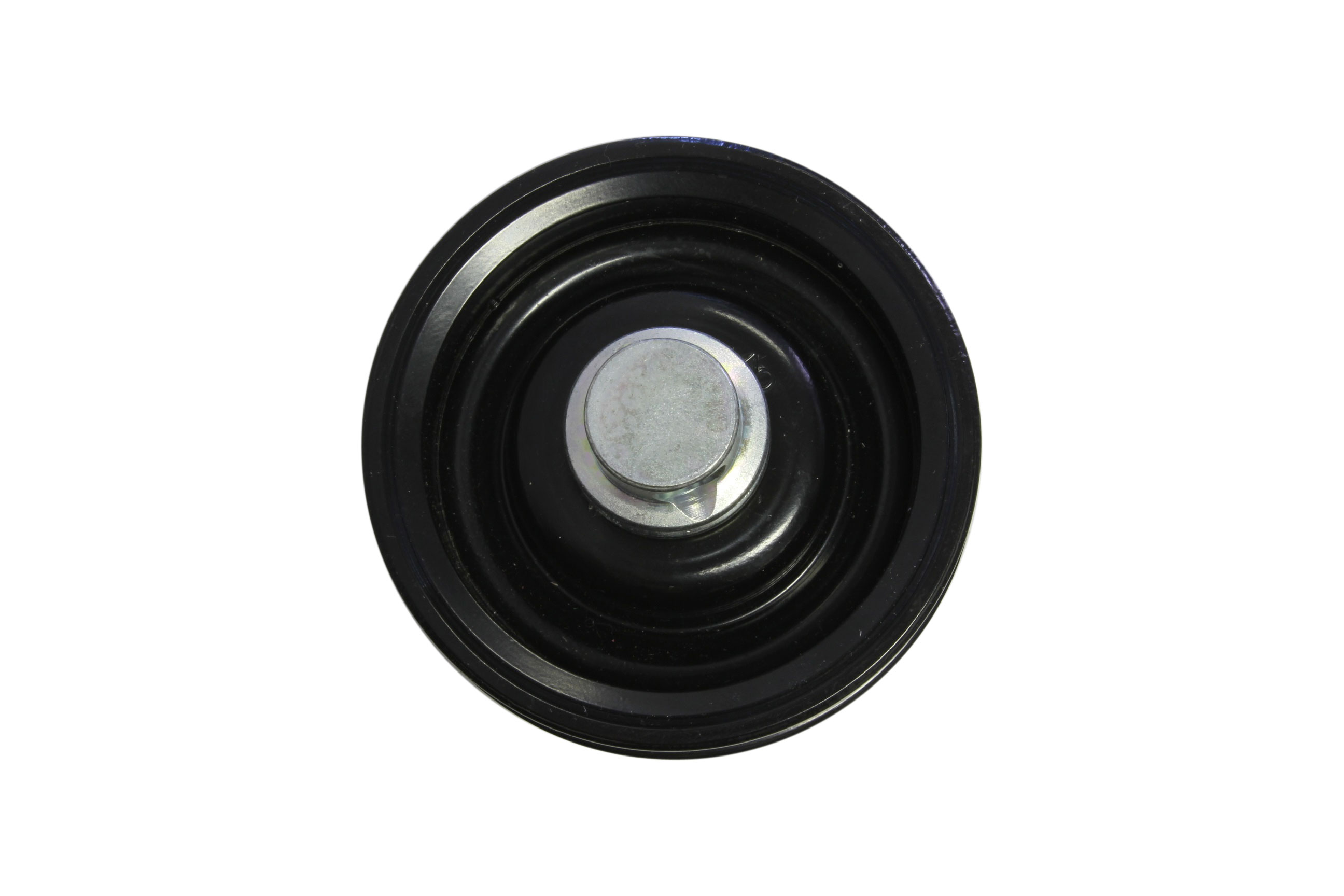 AC Idler Pulley suitable for Landcruiser 78 79 100 1HDFTE Turbo Diesel