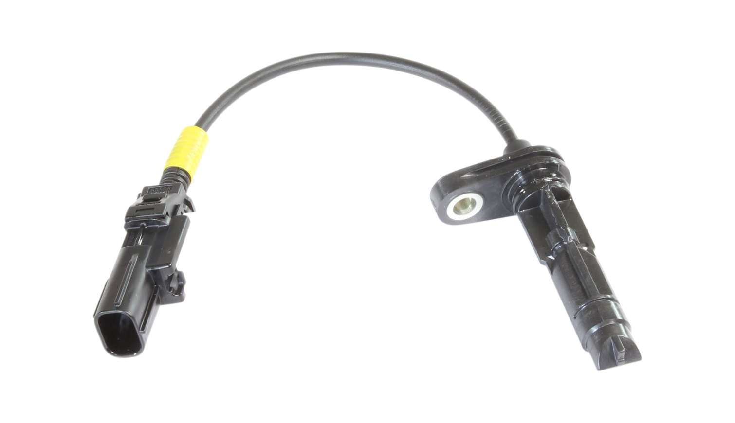 RH Front ABS Sensor suitable for Landcruiser VDJ76 VDJ78 VDJ79 2012 on