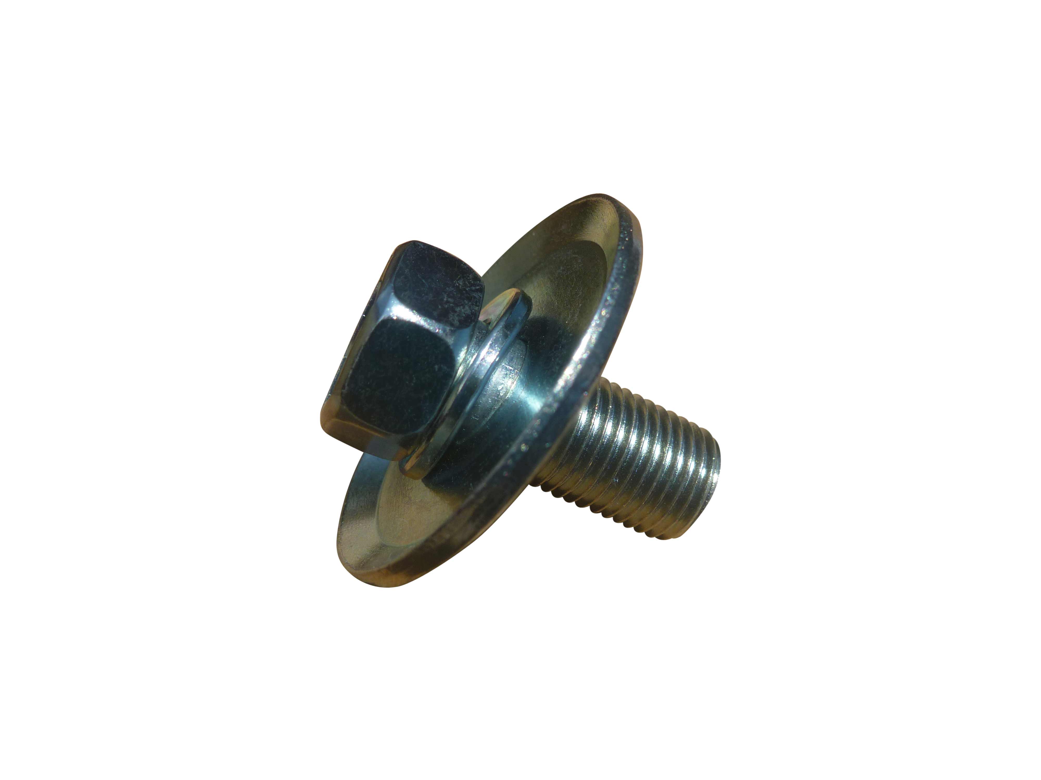 Shock Absorber Bolt suitable for Landcruiser 60 70 80 105 Series