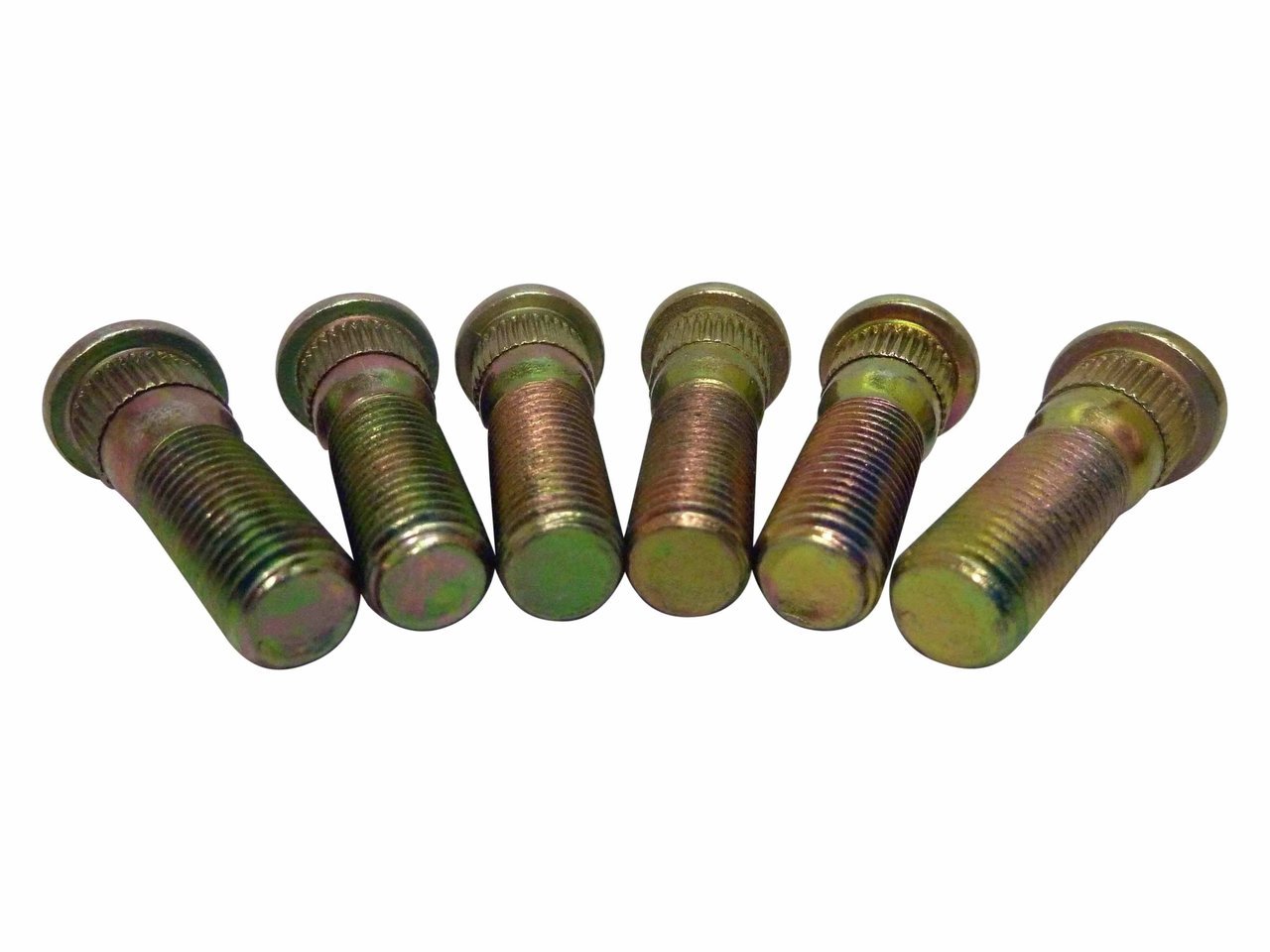 Wheel Stud Kit Rear suitable for Landcruiser 60 70 80 Series & Hilux eBay