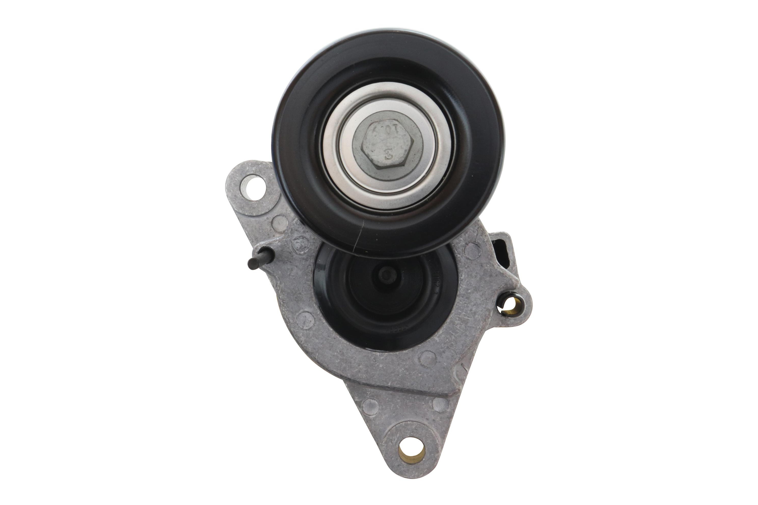 Dayco Drive Belt Tensioner suitable for YD25 Diesel D40 Navara & R51