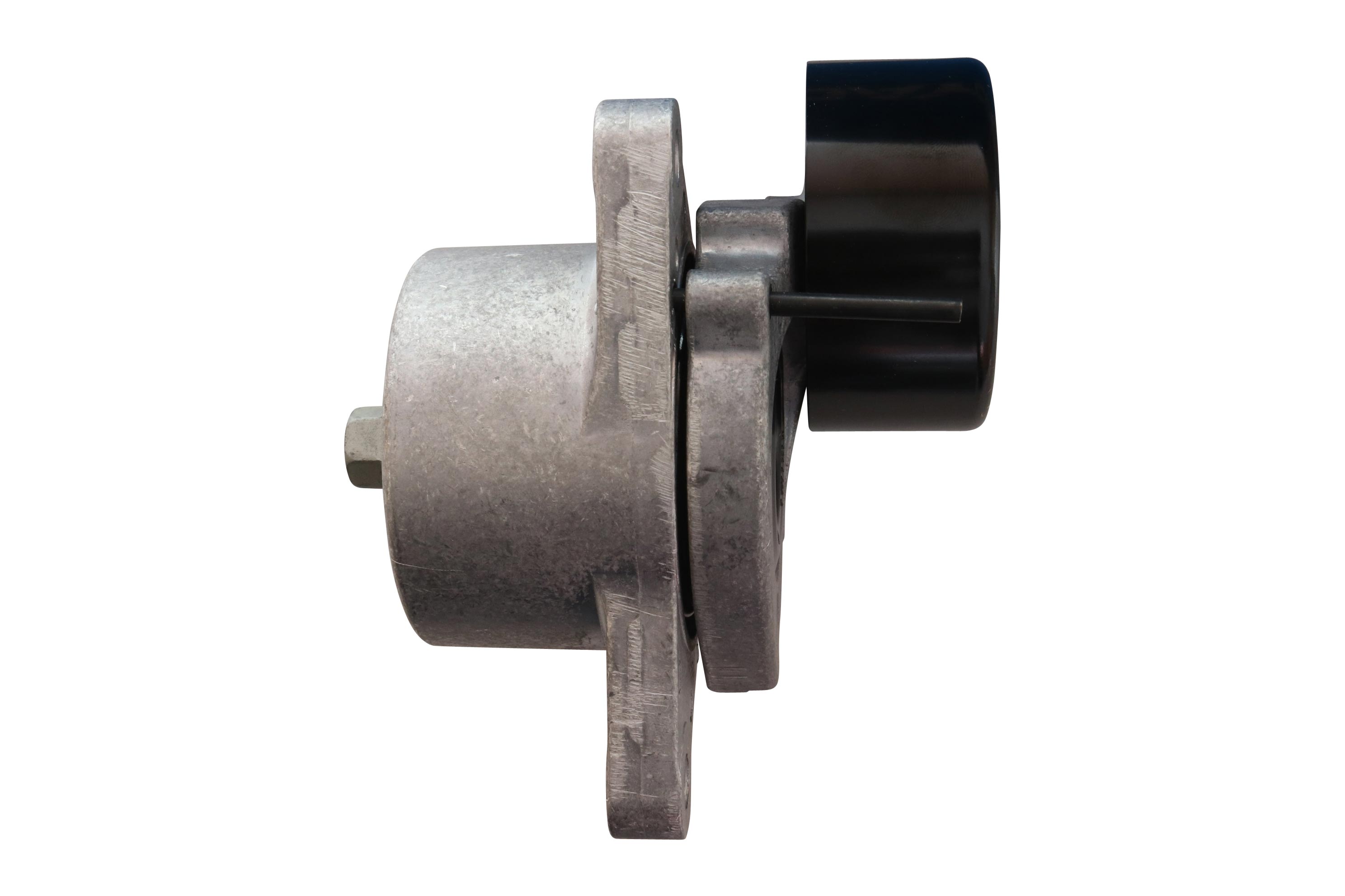 Dayco Drive Belt Tensioner suitable for YD25 Diesel D40 Navara & R51